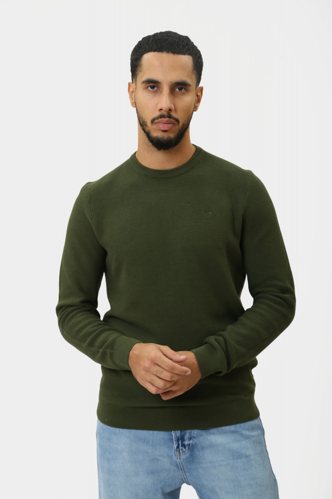 Жилет утепленный Mustang  Синий