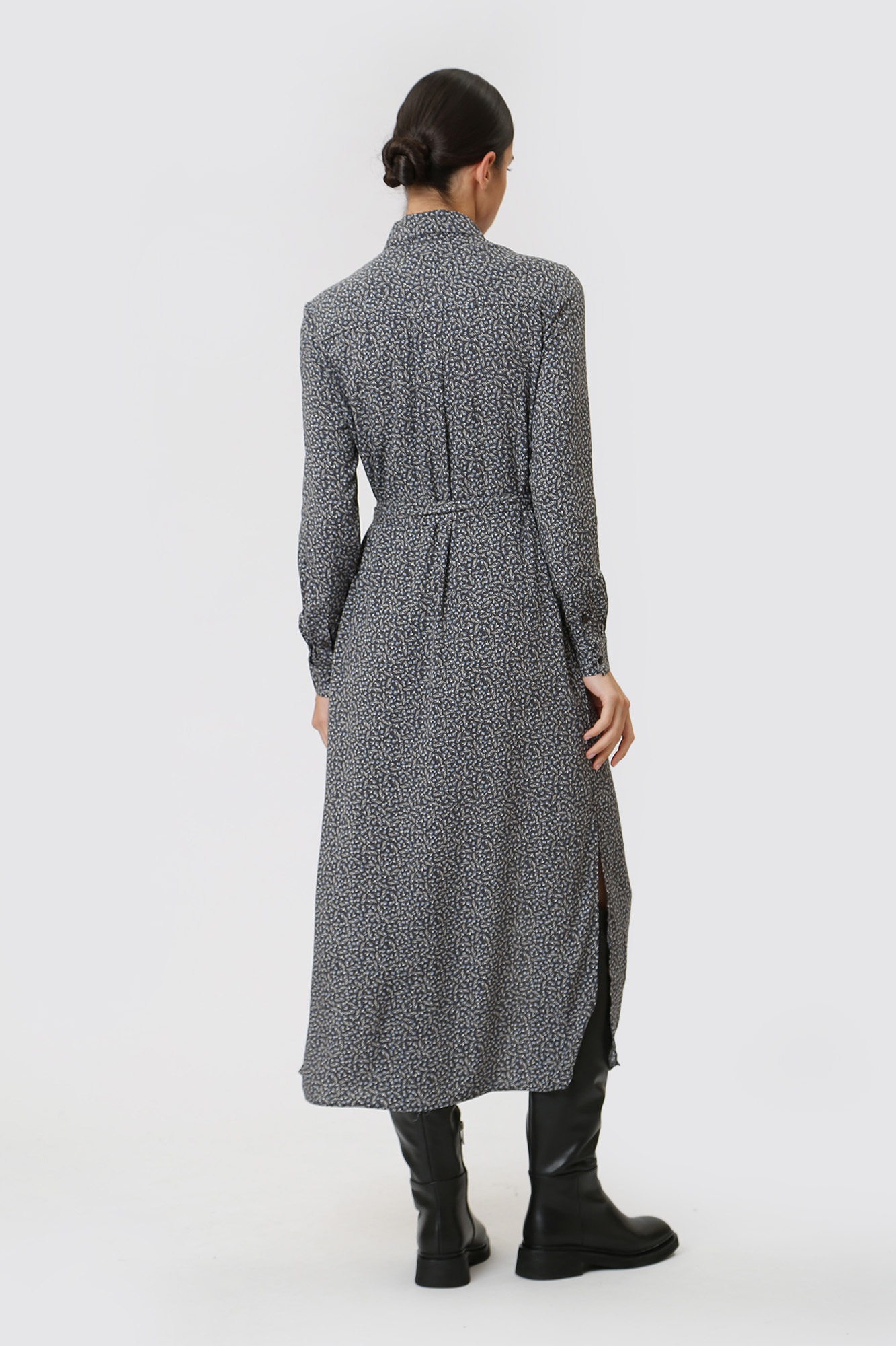 PL953413 платье д/р pepe jeans 