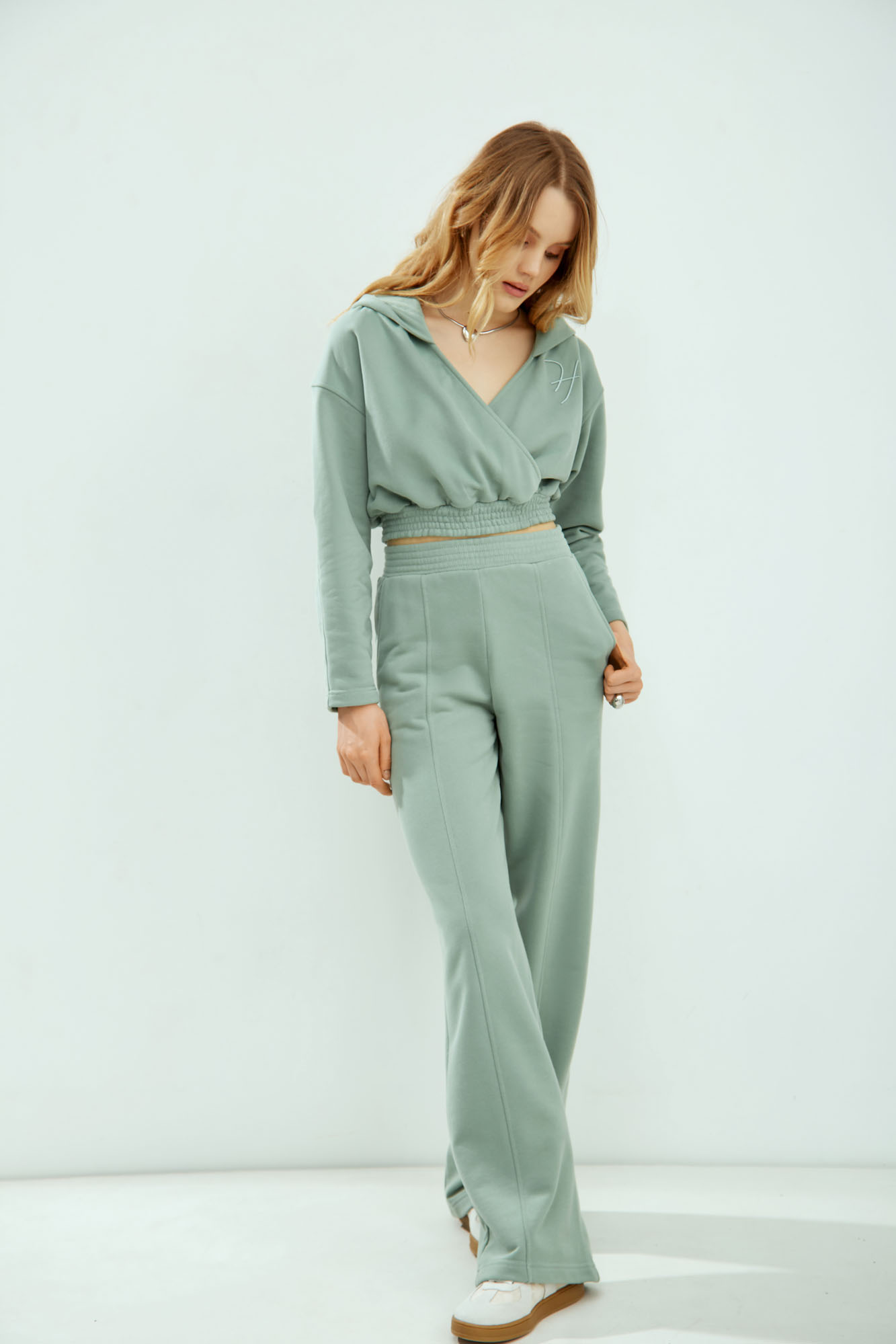 W-241-P-20-0083 брюки спортивные the hills