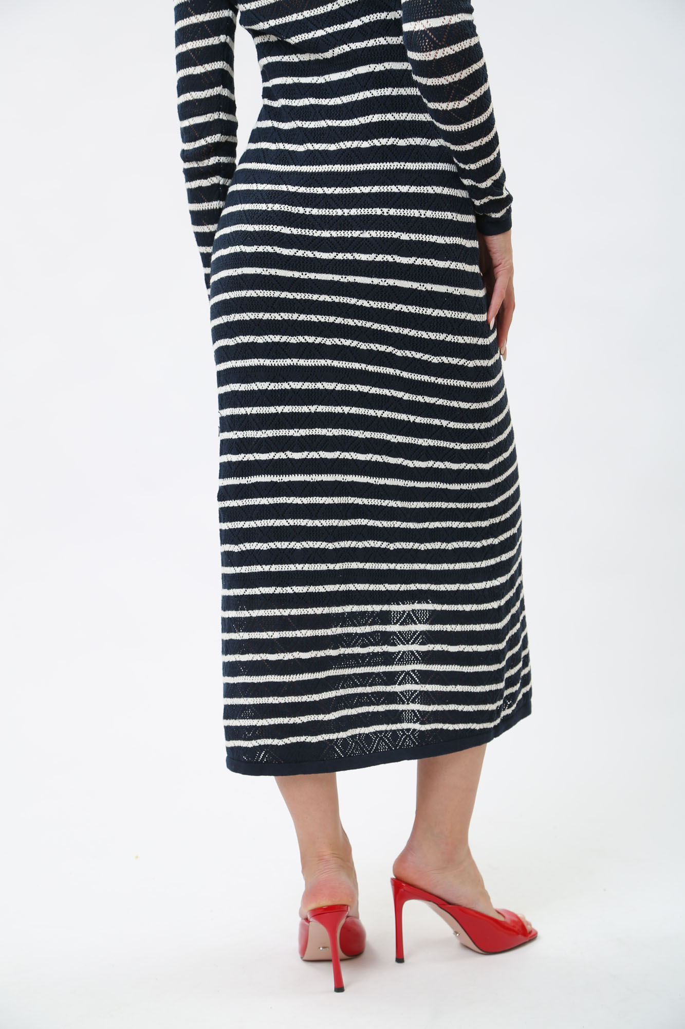 PL953526 платье д/р pepe jeans 