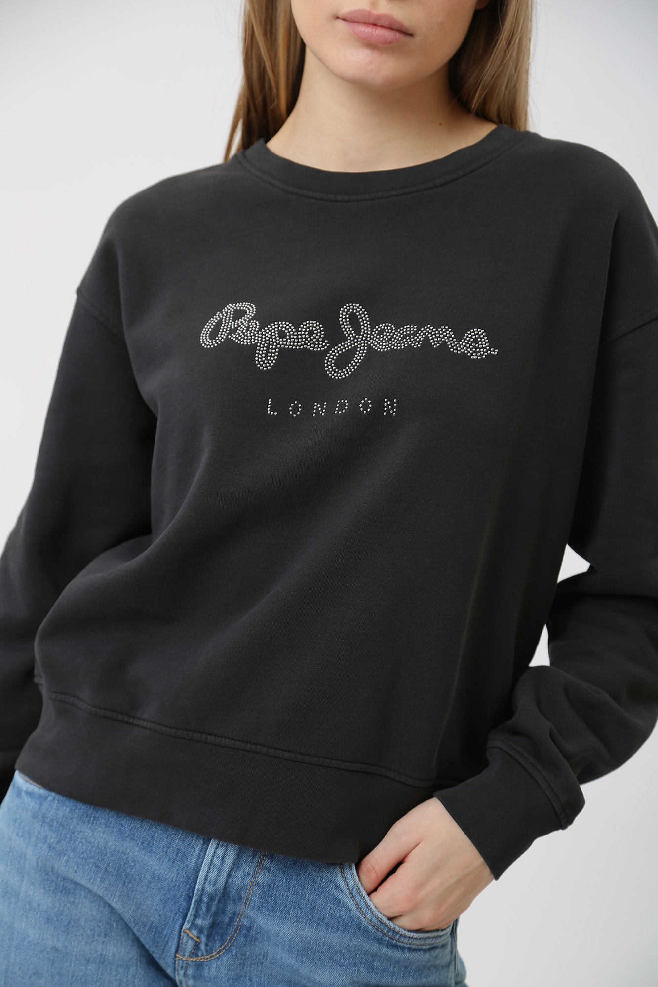 PL581402 свитшот pepe jeans 