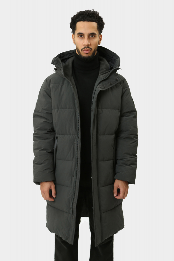 Водолазка Mustang  Серый