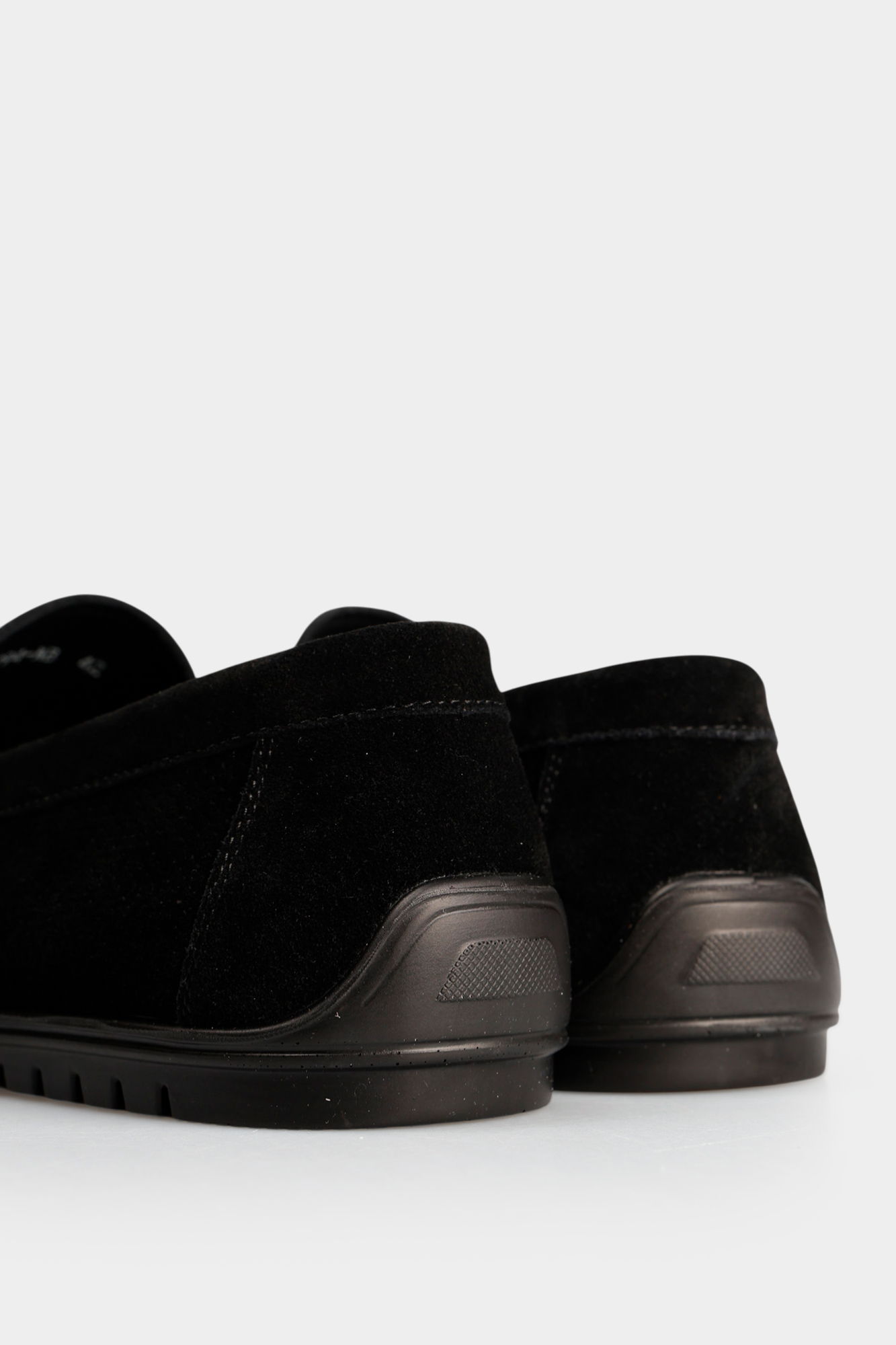 MC23794 Лоферы Marc Cony Черный