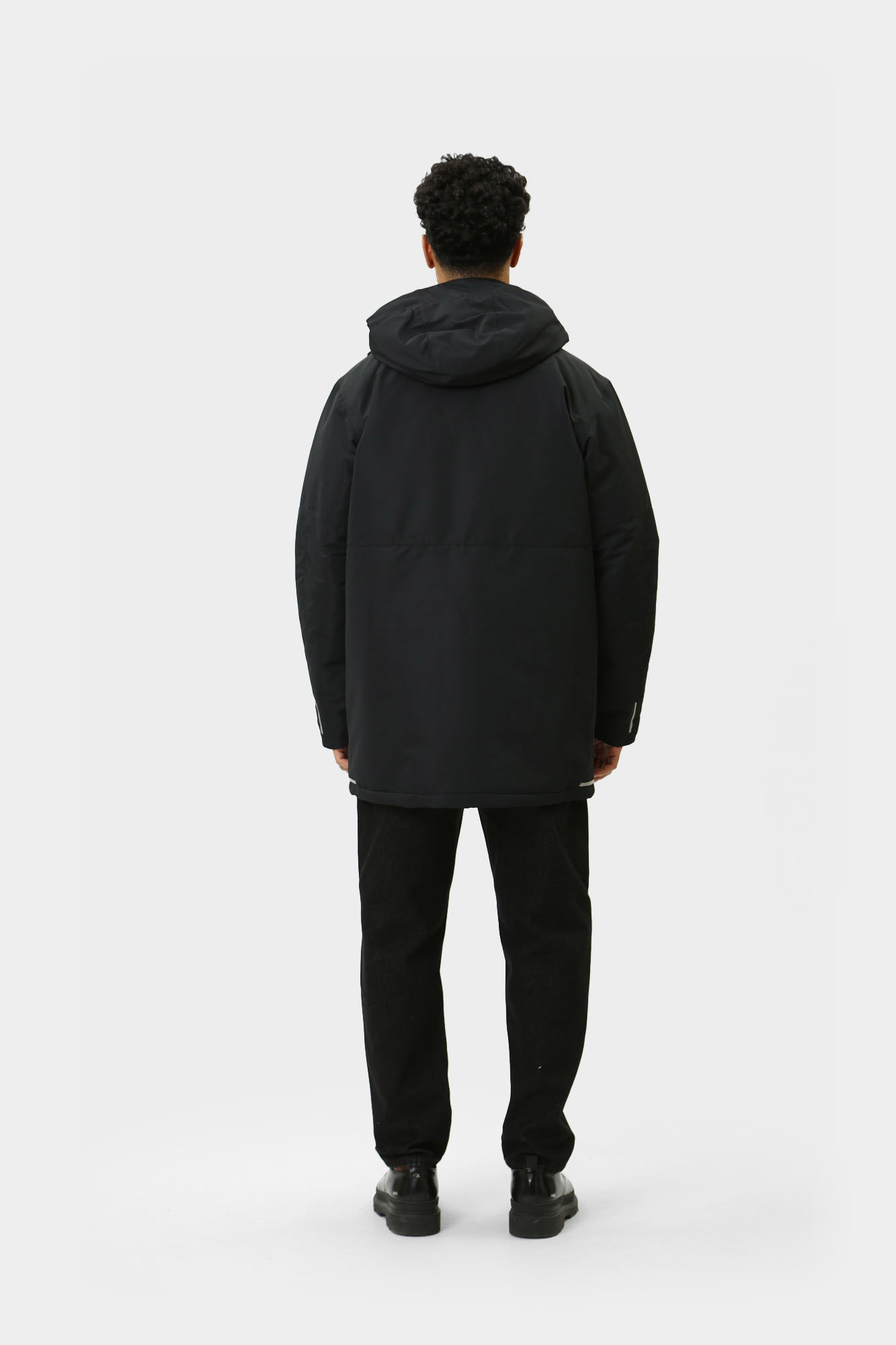 2088041 Куртка Columbia Черный