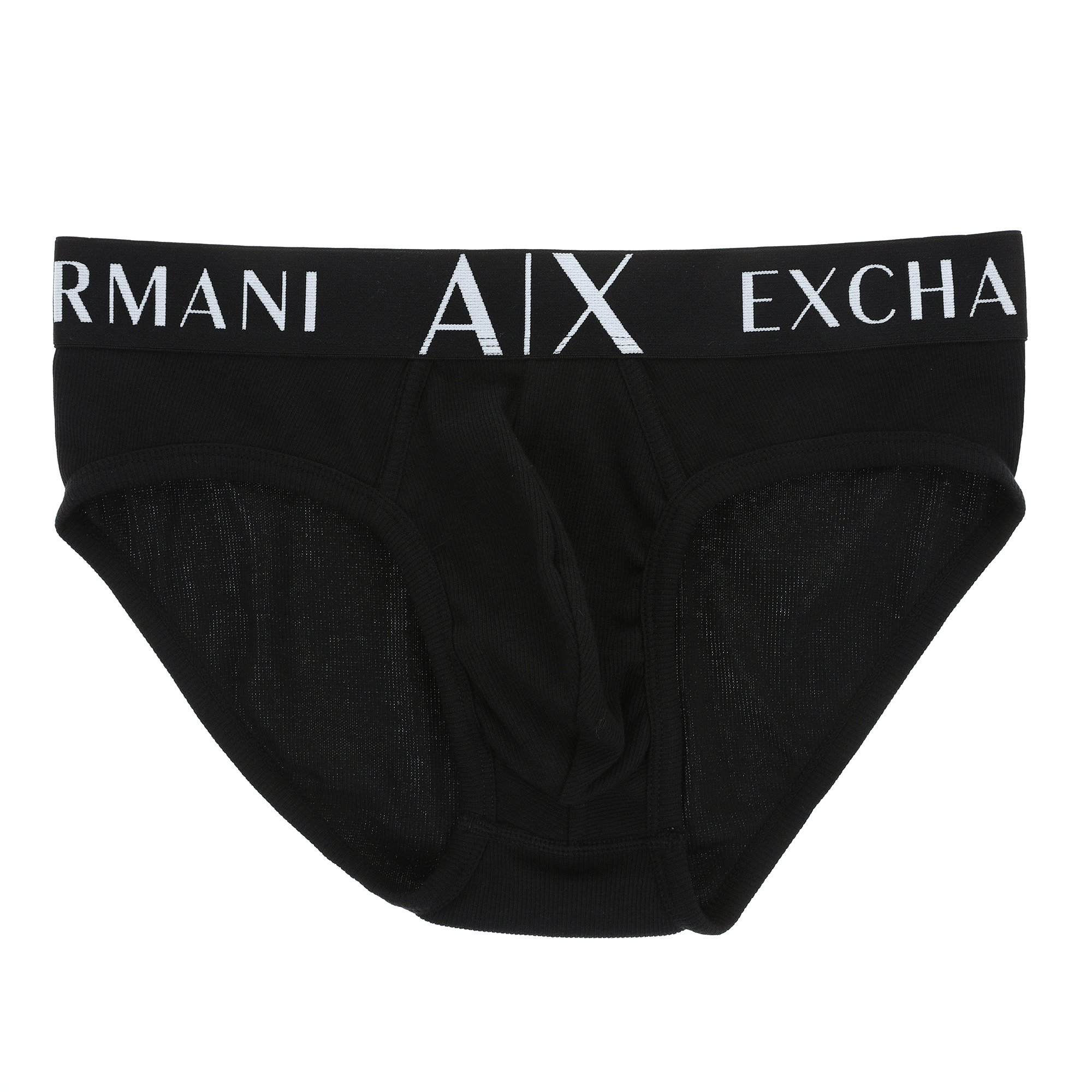 957016_CC515 Трусы Armani Exchange Черный