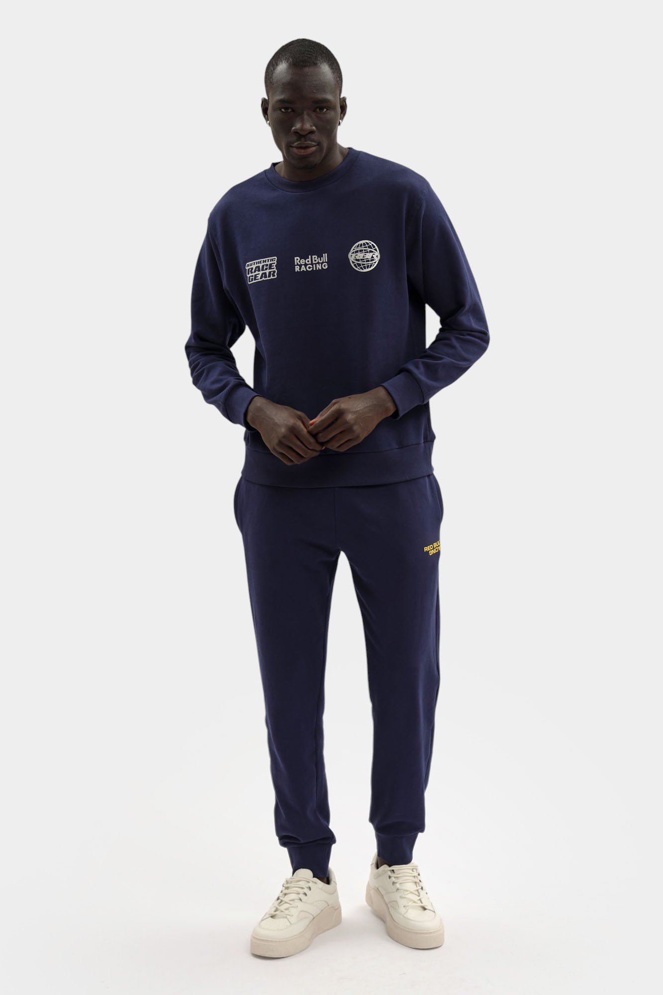 RM5800015..573 Спортивные брюки Pepe Jeans Синий