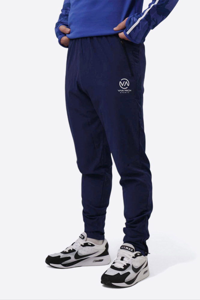 Брюки парадного костюма Van Mich Sports