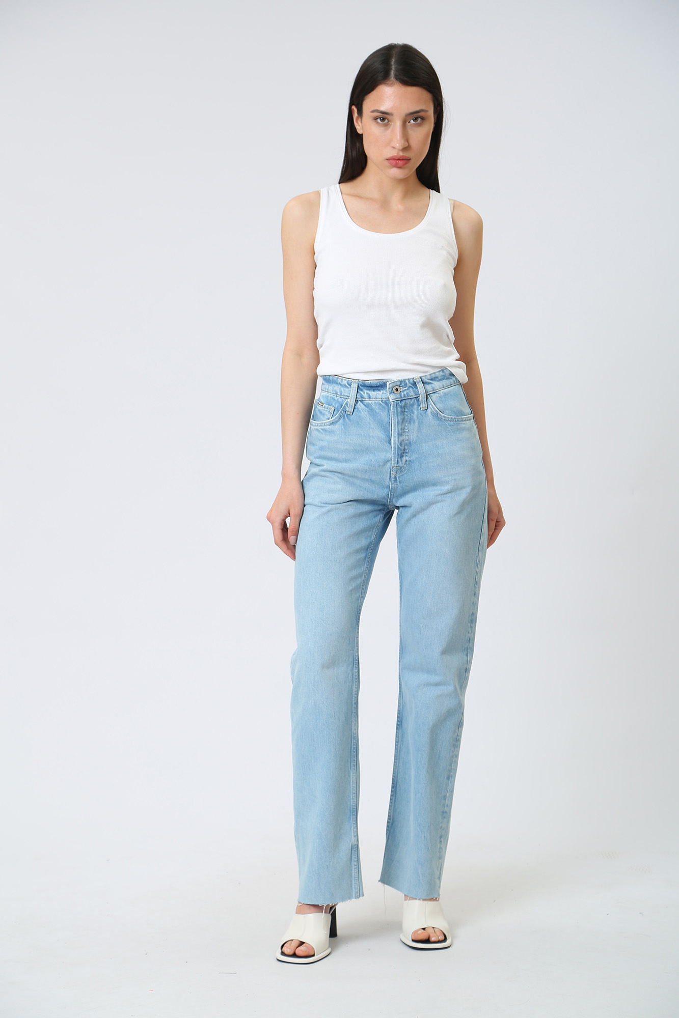 PL204172MM6 джинсы pepe jeans 