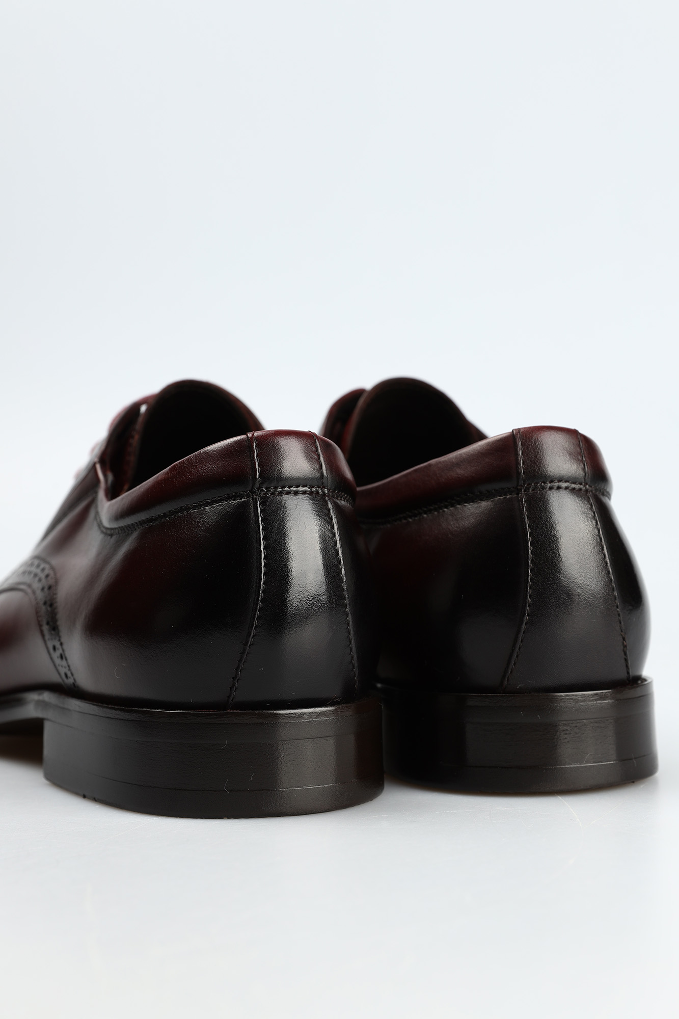 FM-802-42 Туфли Marc Cony Бордовый