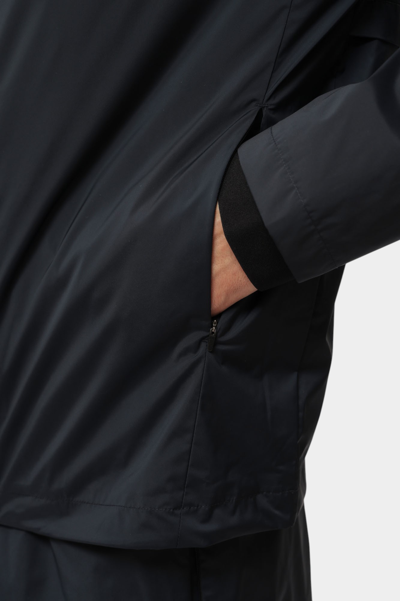 7M000286_AF12953 Худи EA7 Синий