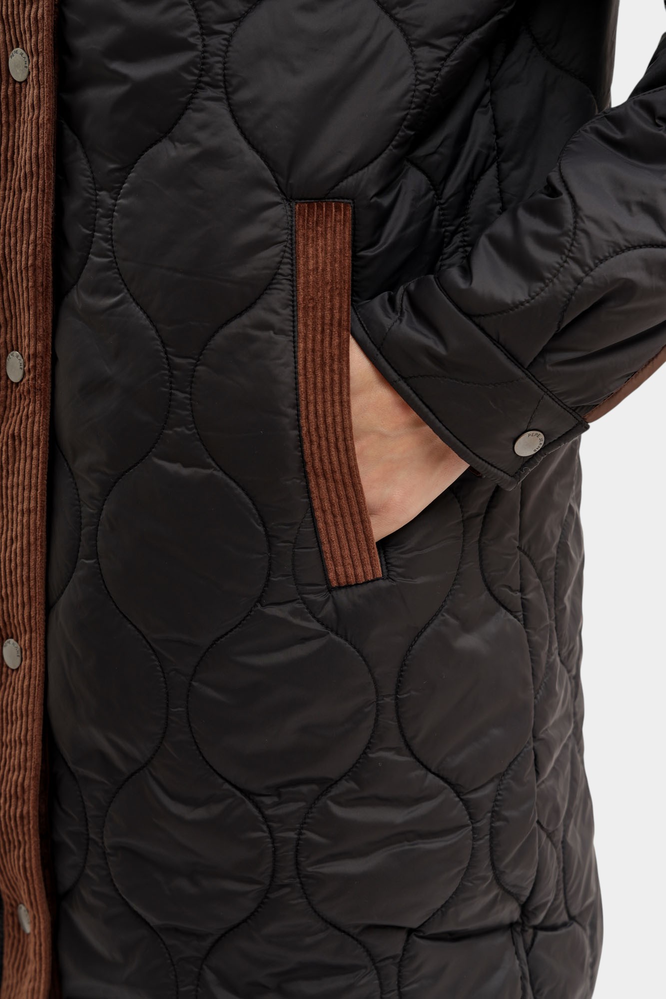 PL4024337 куртка pepe jeans 