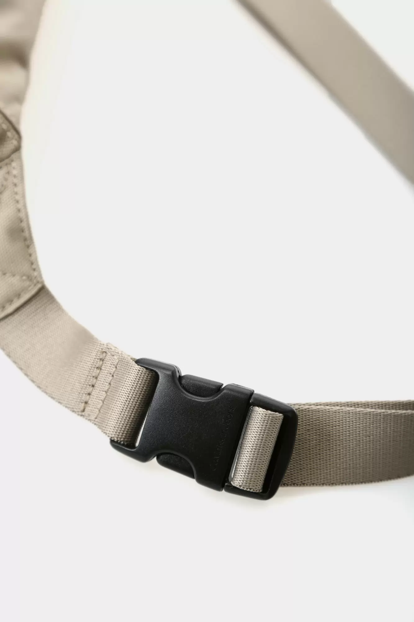 K50K511096 Сумка на пояс Calvin Klein Jeans Бежевый