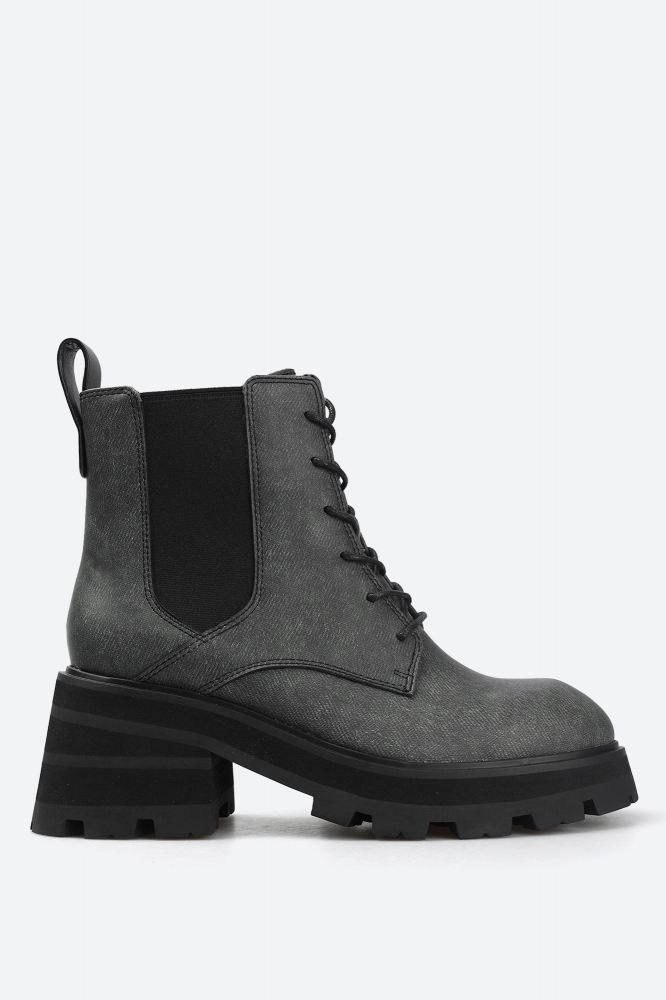 Жилет утепленный Armani Exchange Хлопок Синий