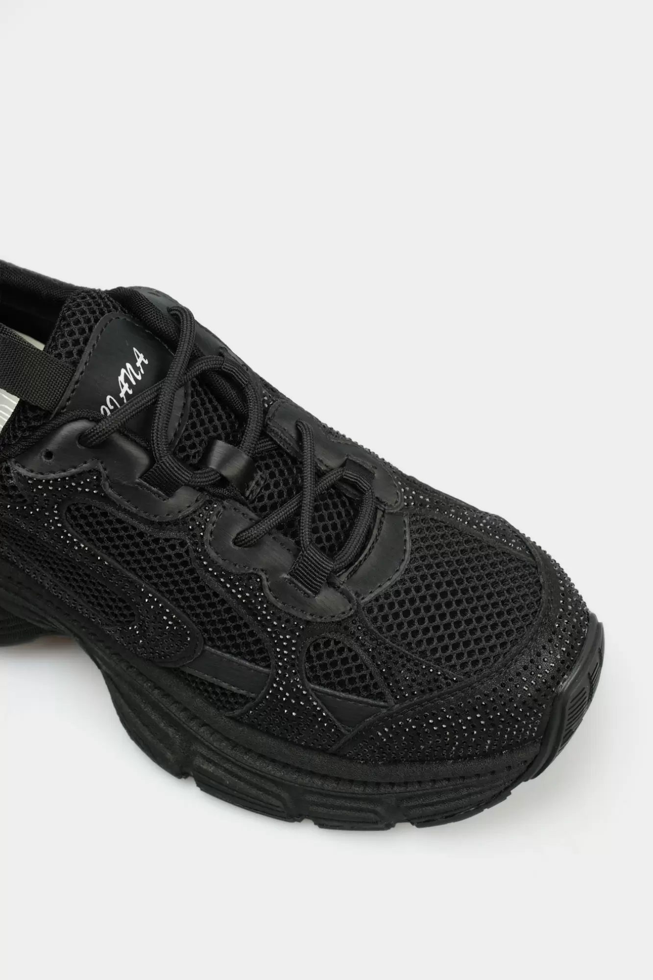 S8-5825-1 Кроссовки Graciana Черный