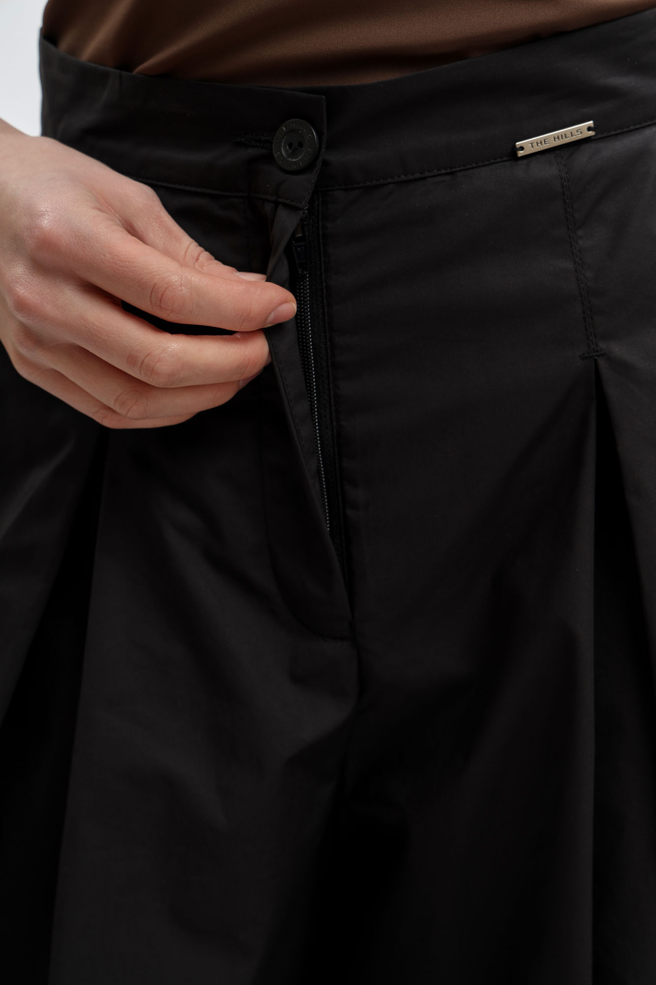 W-261-TH-56-2203 брюки the hills 