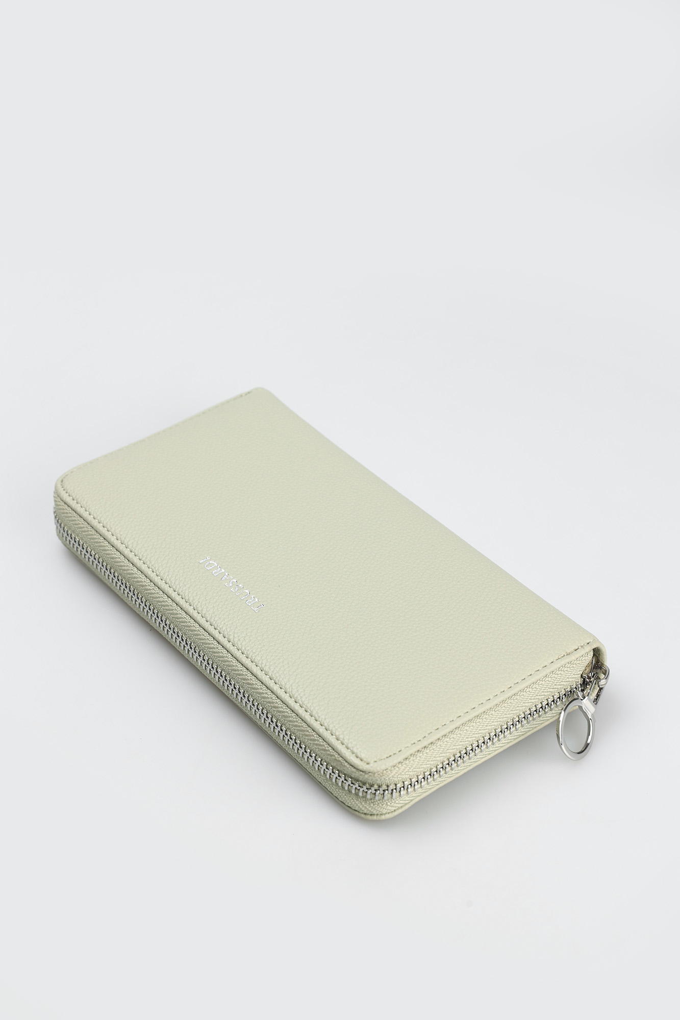 75W00467-9Y099999 Кошелек Trussardi Салатовый