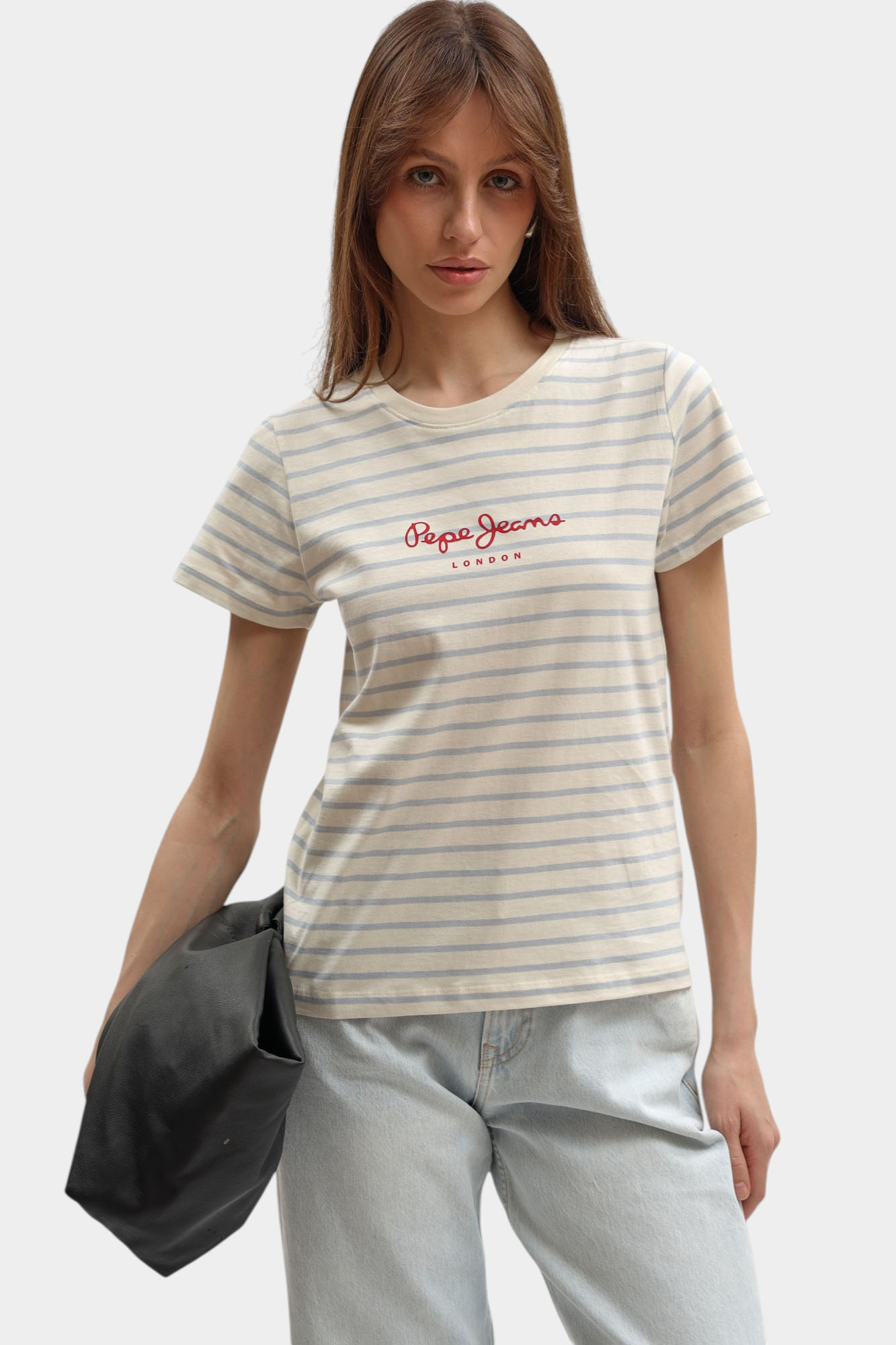 PL5000124 футболка pepe jeans