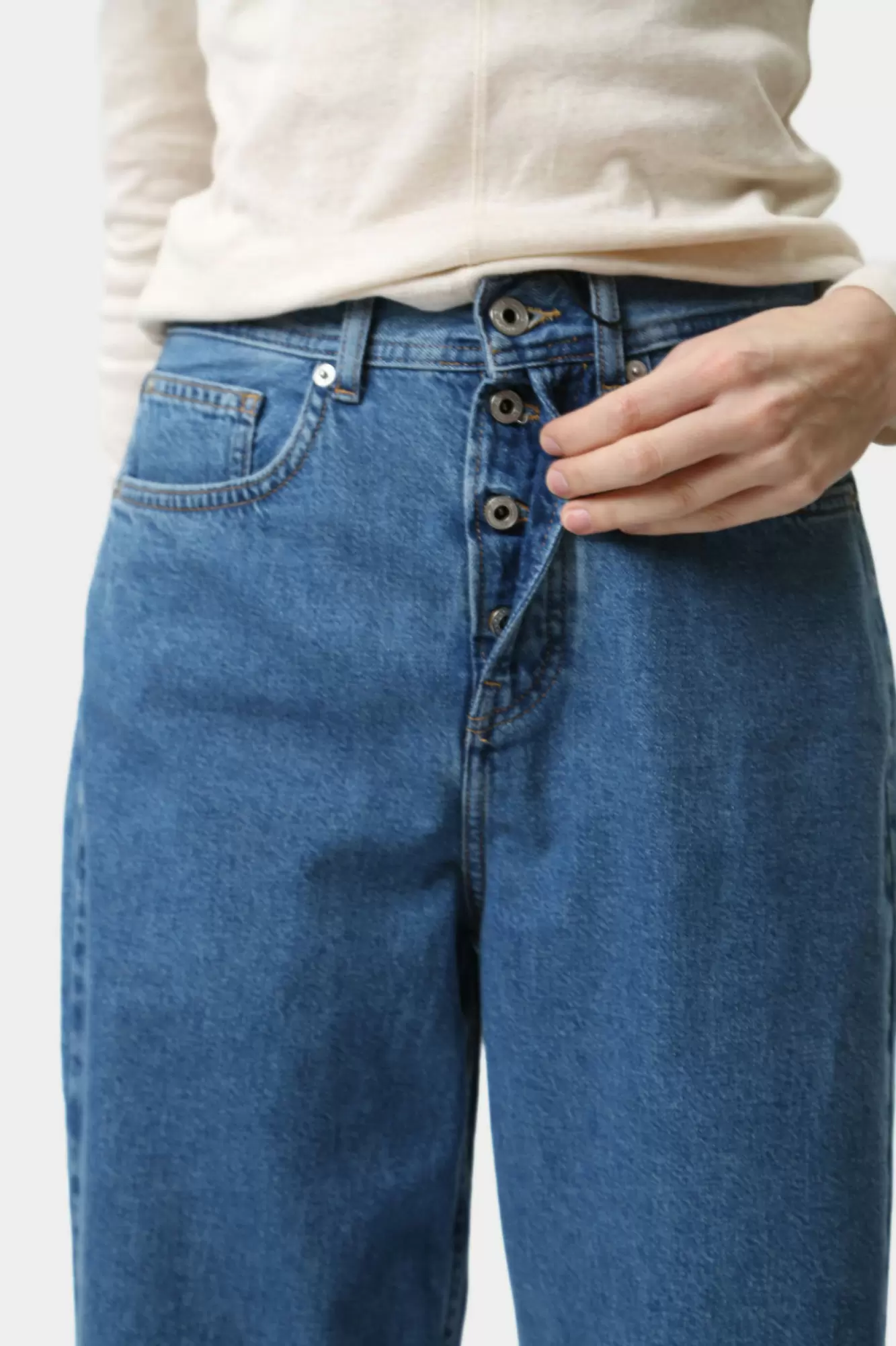 PL204739IB7 брюки джинсовые pepe jeans 