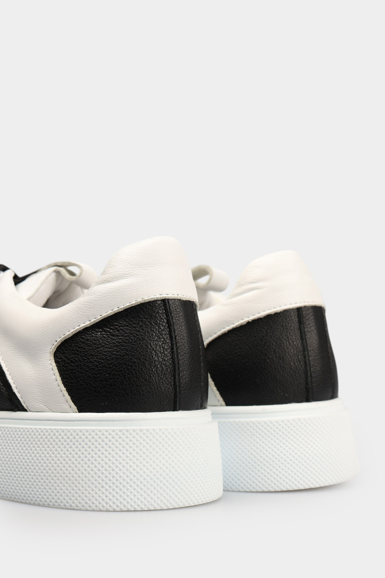 3681974 Кеды Marc Cony Черный