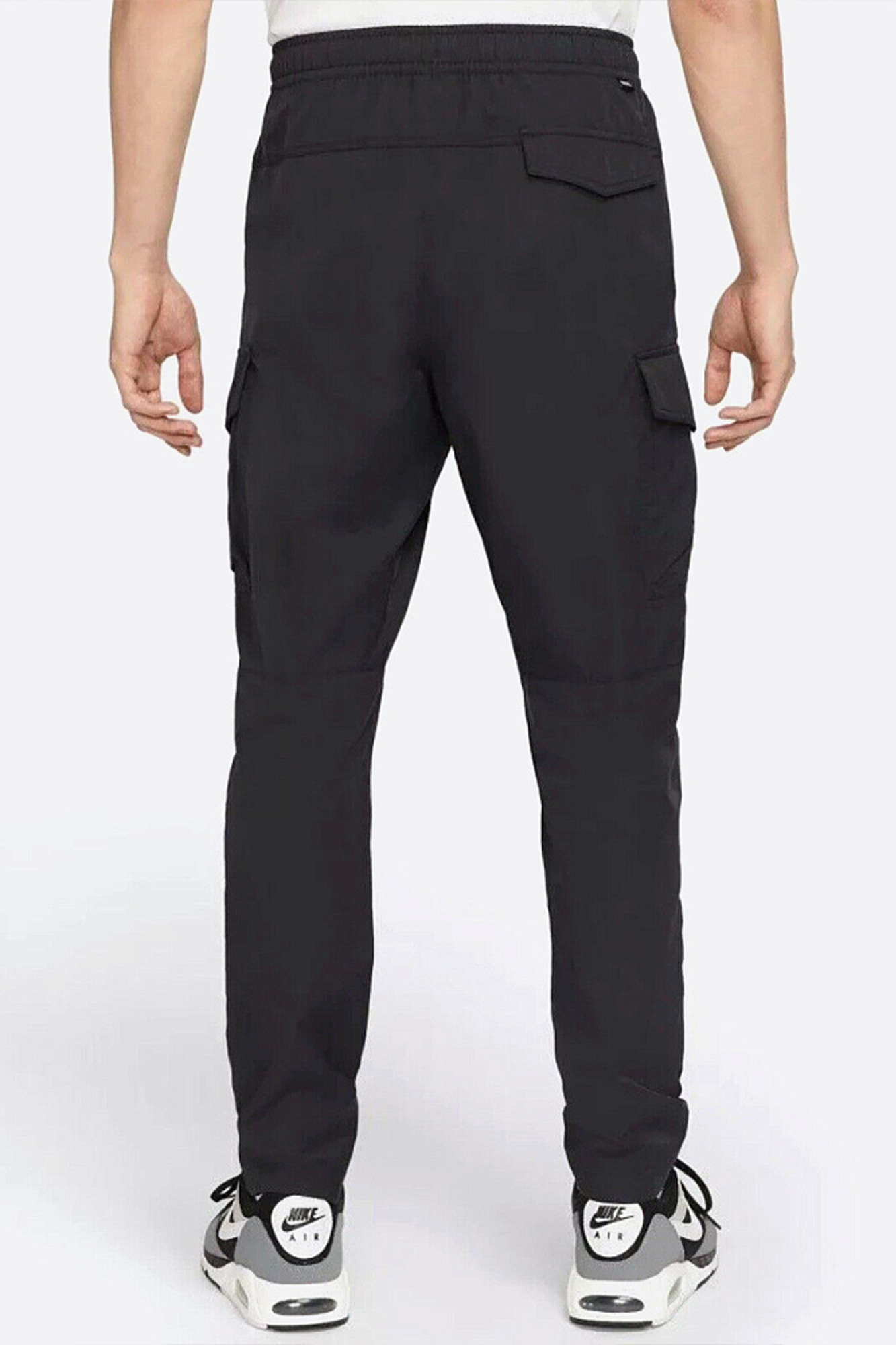 Брюки спортивные Nike