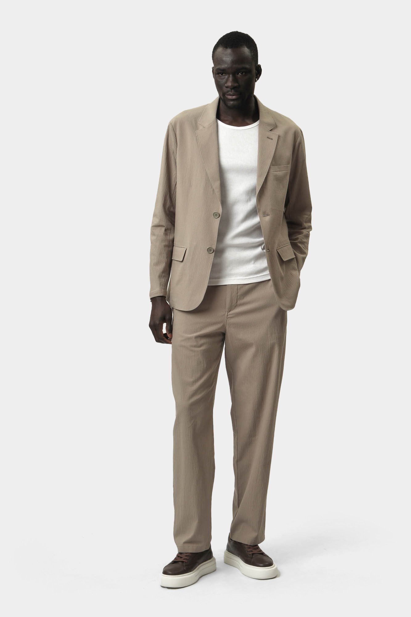 XM001235_AF14861 Брюки Armani Exchange 