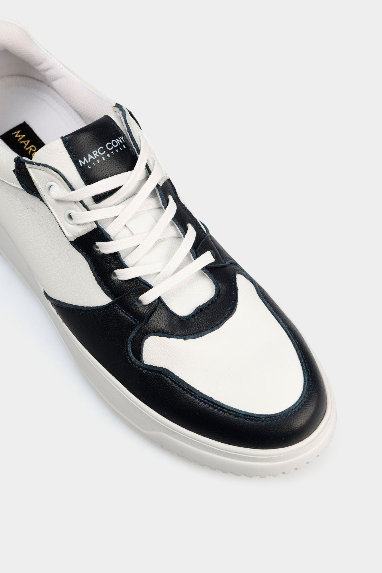 3421968TB Кеды Marc Cony Синий