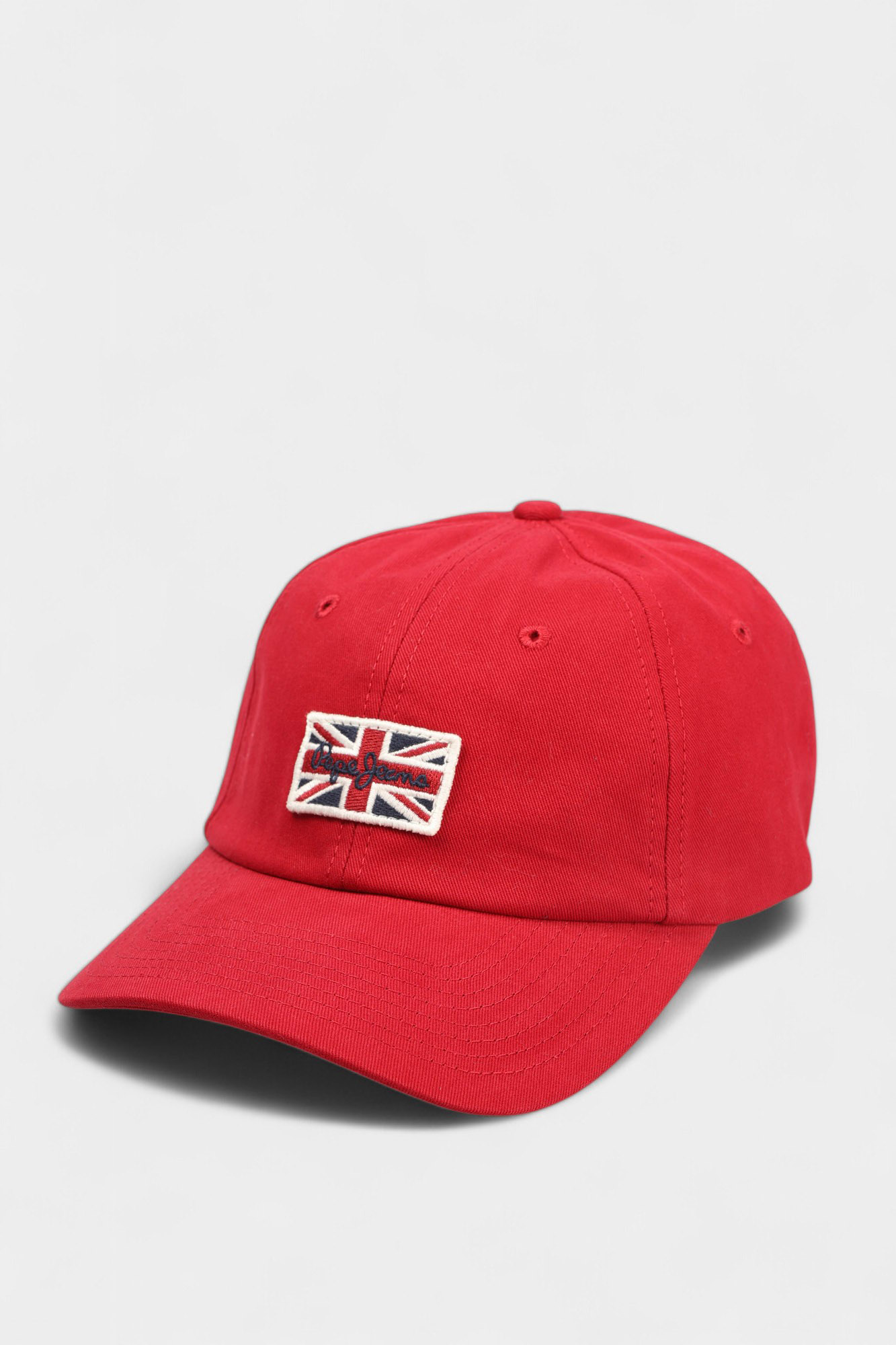 PM040562 Кепка Pepe Jeans Красный