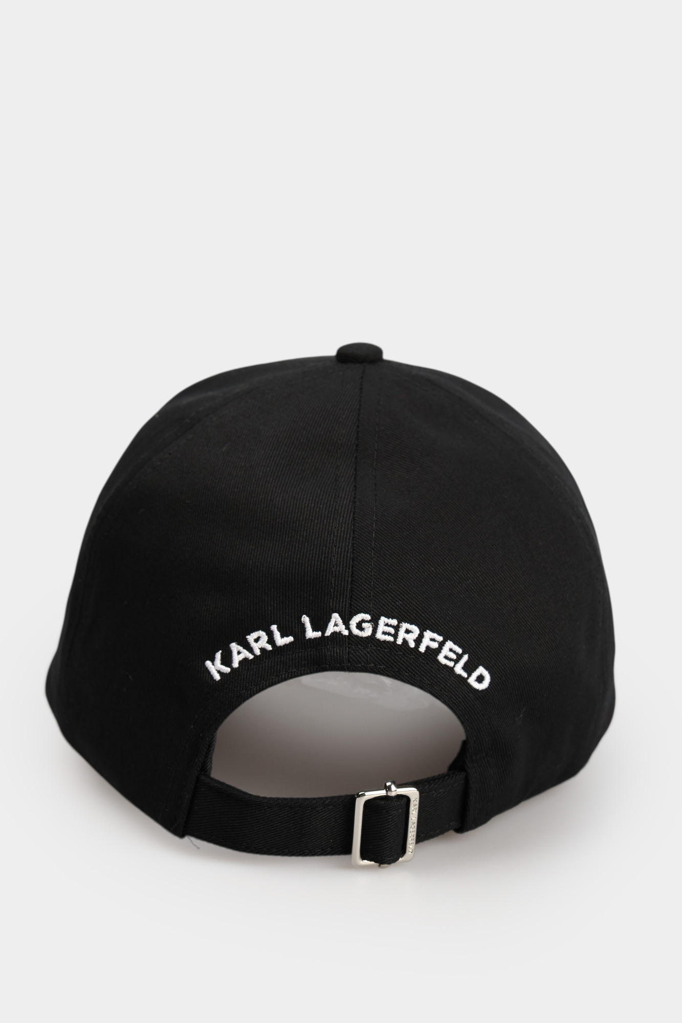 A3W33056 Кепка Karl Lagerfeld Черный