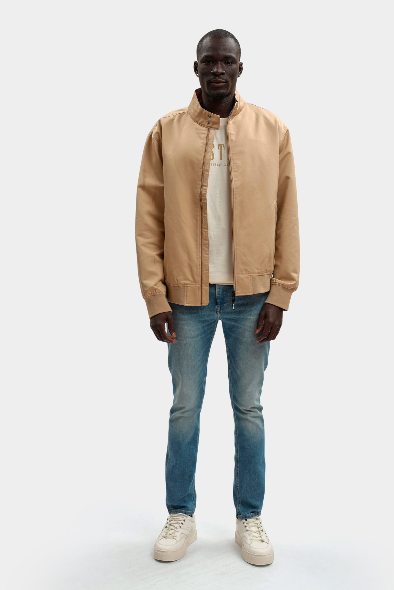 Джинсы Mustang