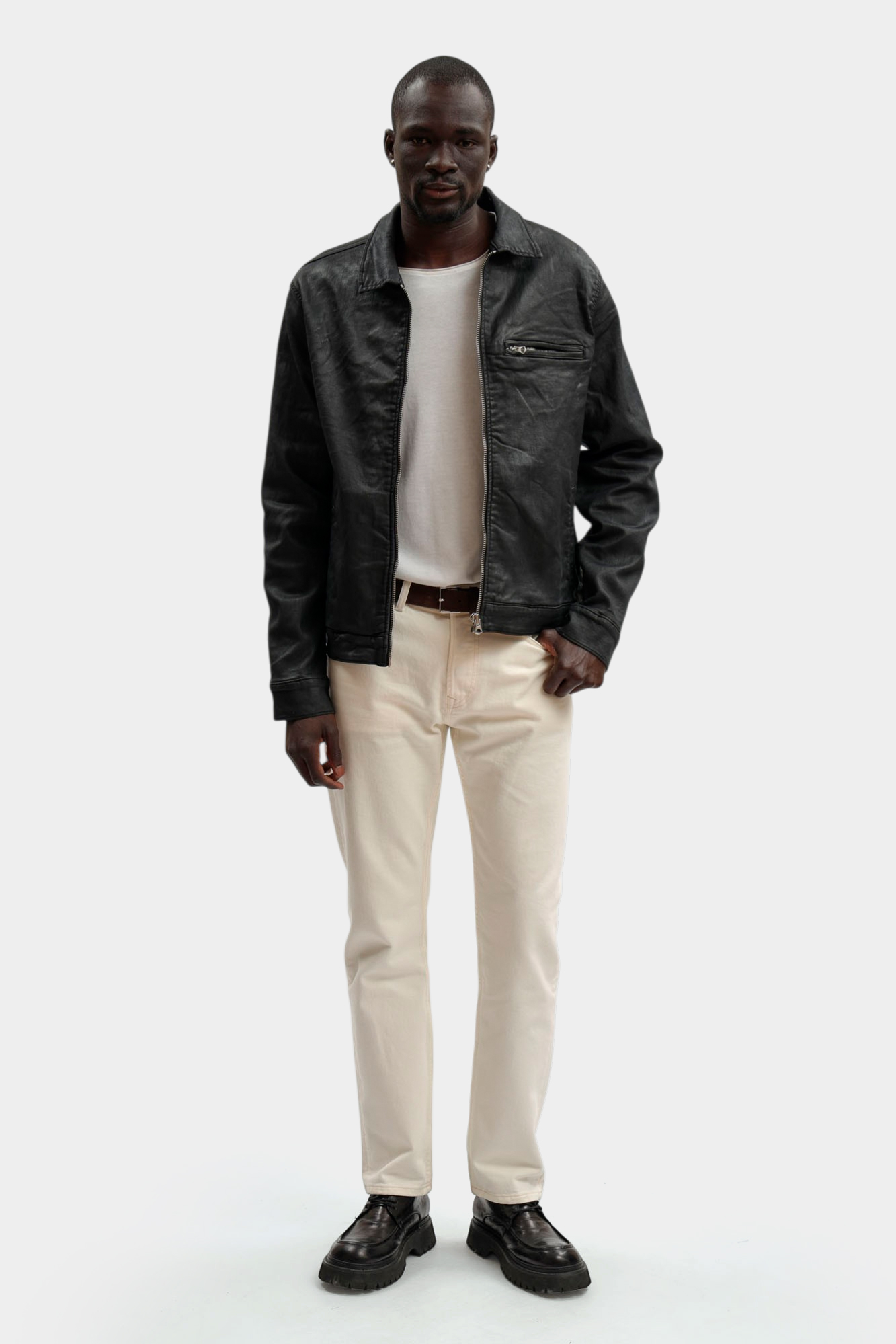 Куртка Pepe Jeans Черный