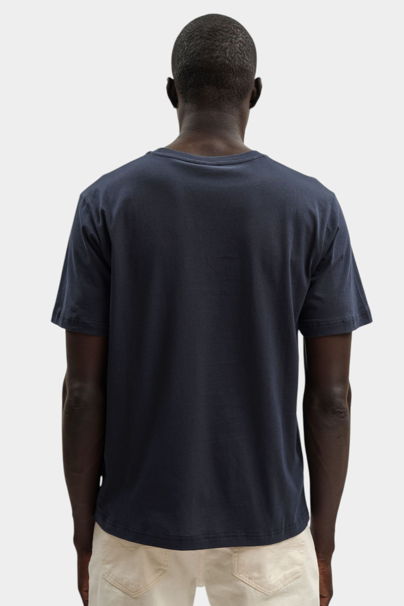 PM5010362 Футболка Pepe Jeans Синий