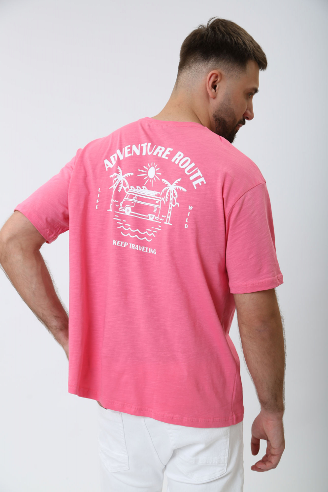 Шорты джинсовые Calvin Klein Jeans Хлопок Серый