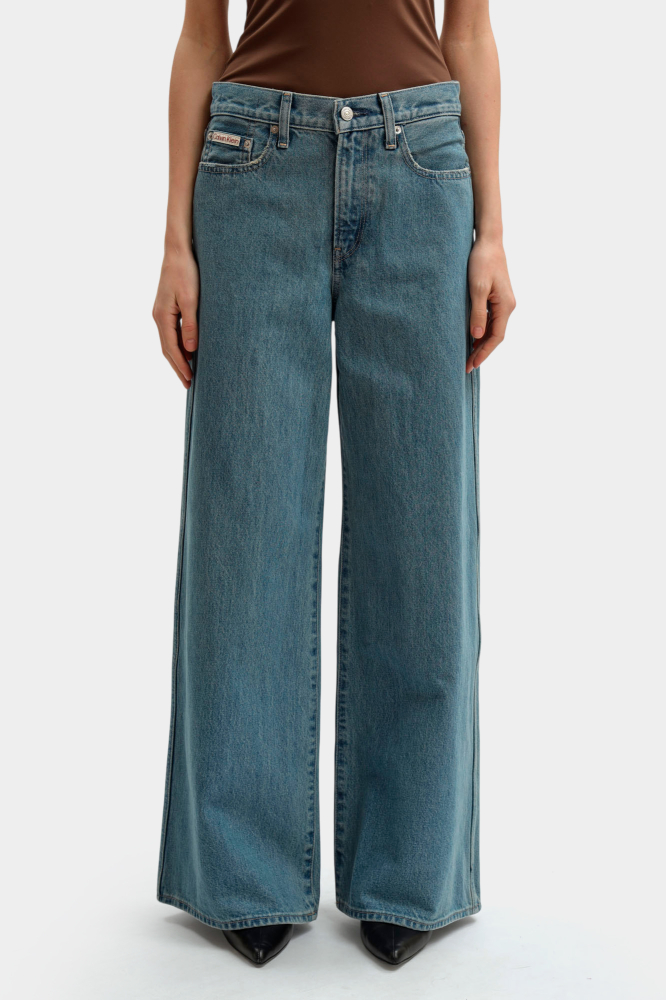 Джинсы Calvin Klein Jeans