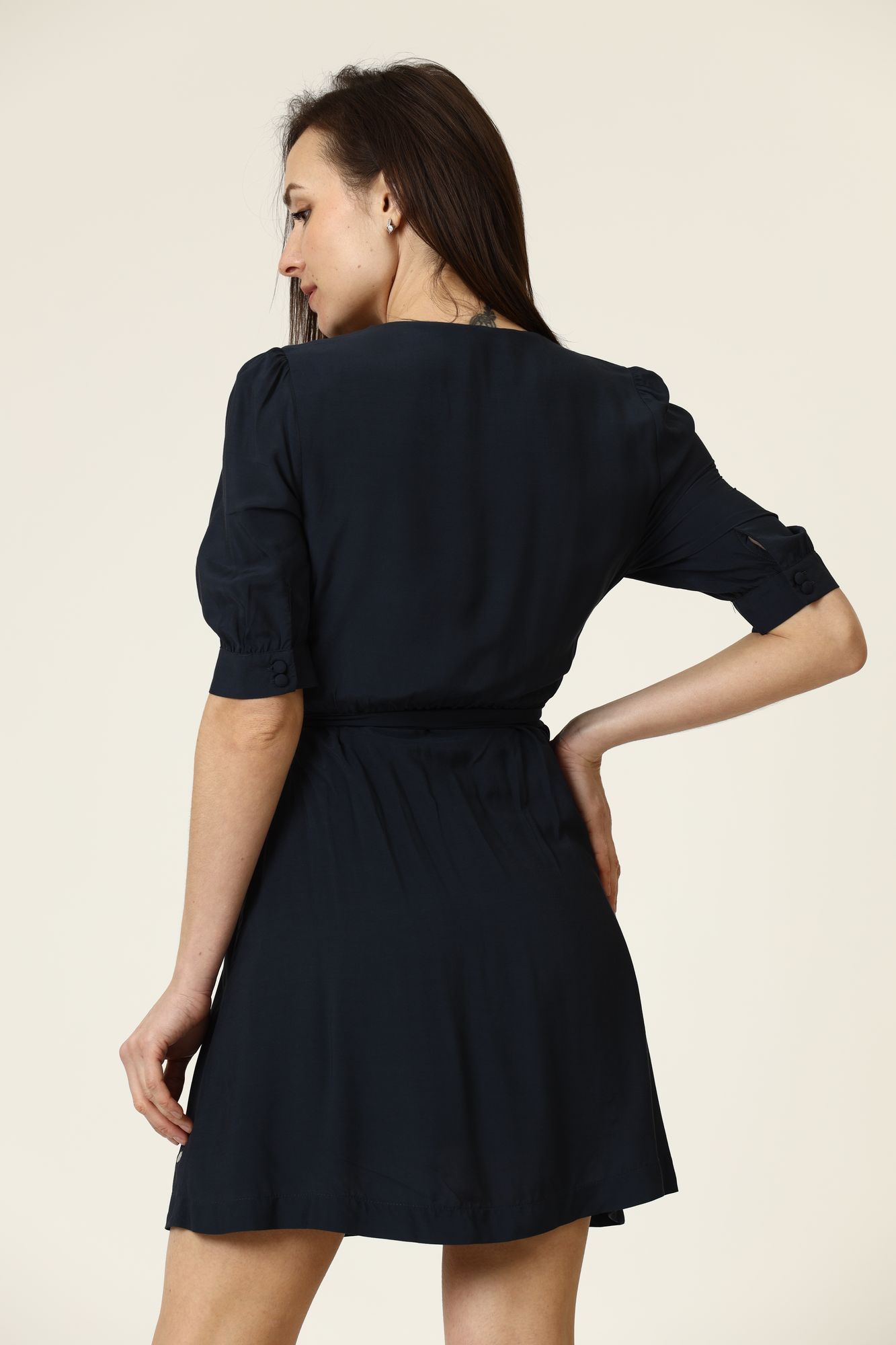 PL952835 платье pepe jeans 