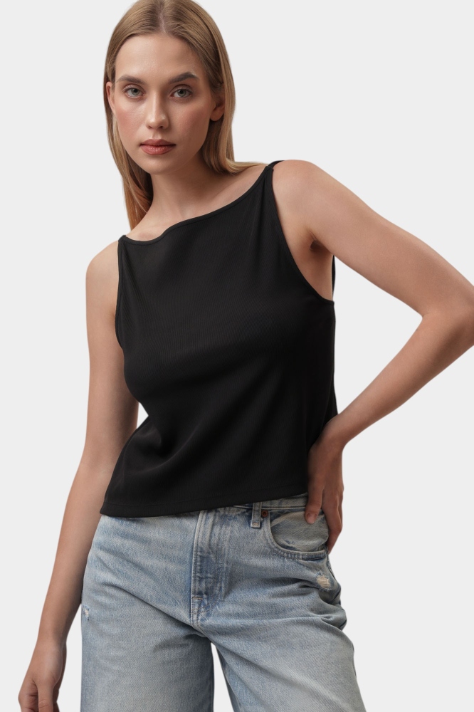 Топ Calvin Klein Jeans