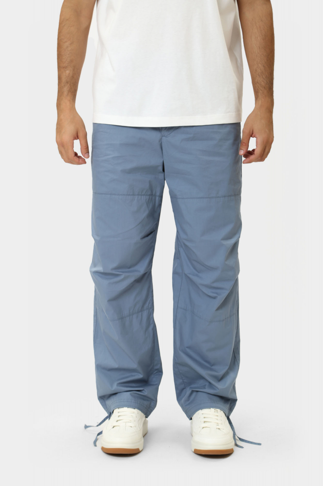 Туфли Marc Cony Натуральная кожа Черный