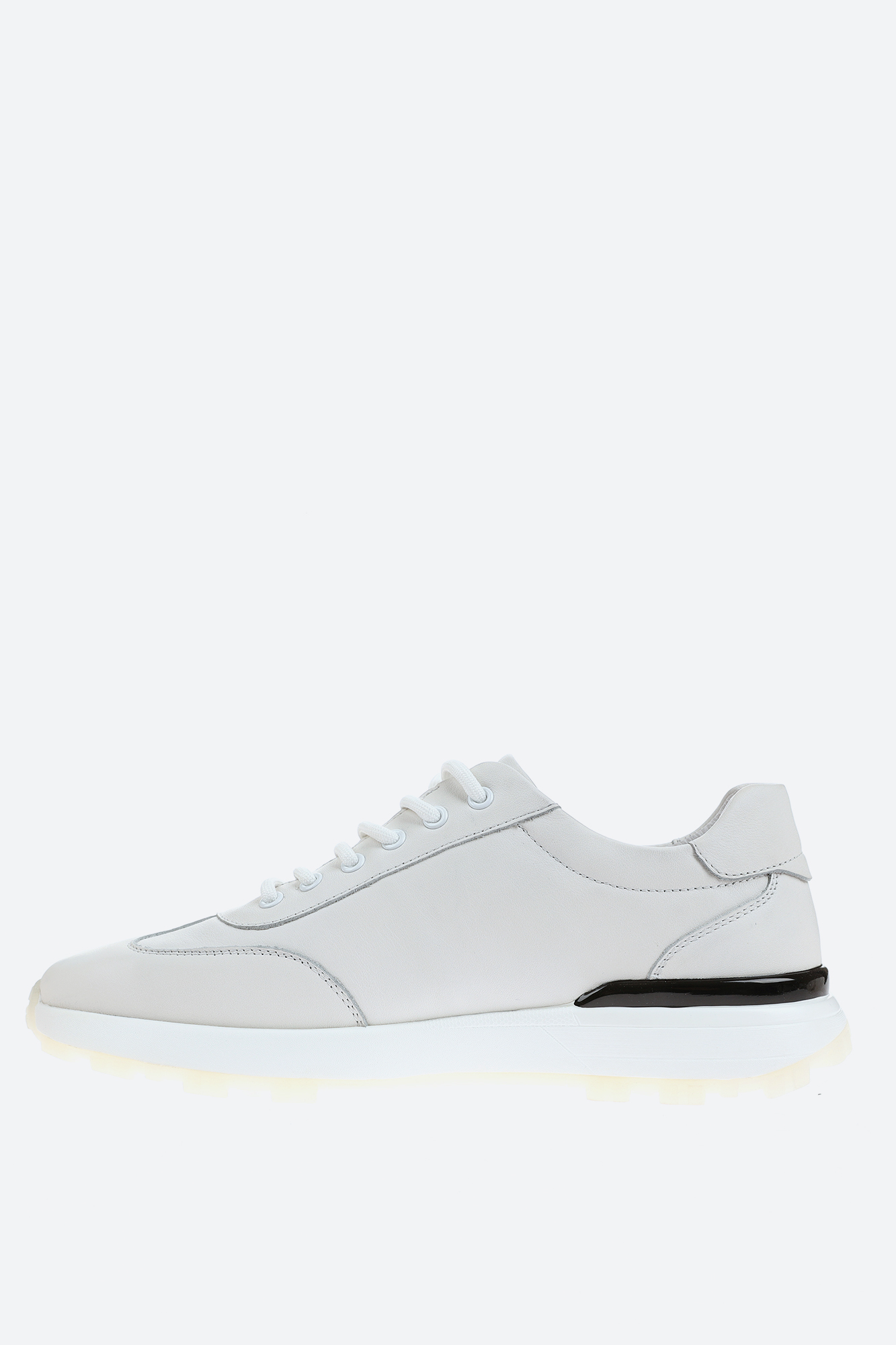 CC10252 Кроссовки Corso Como Белый