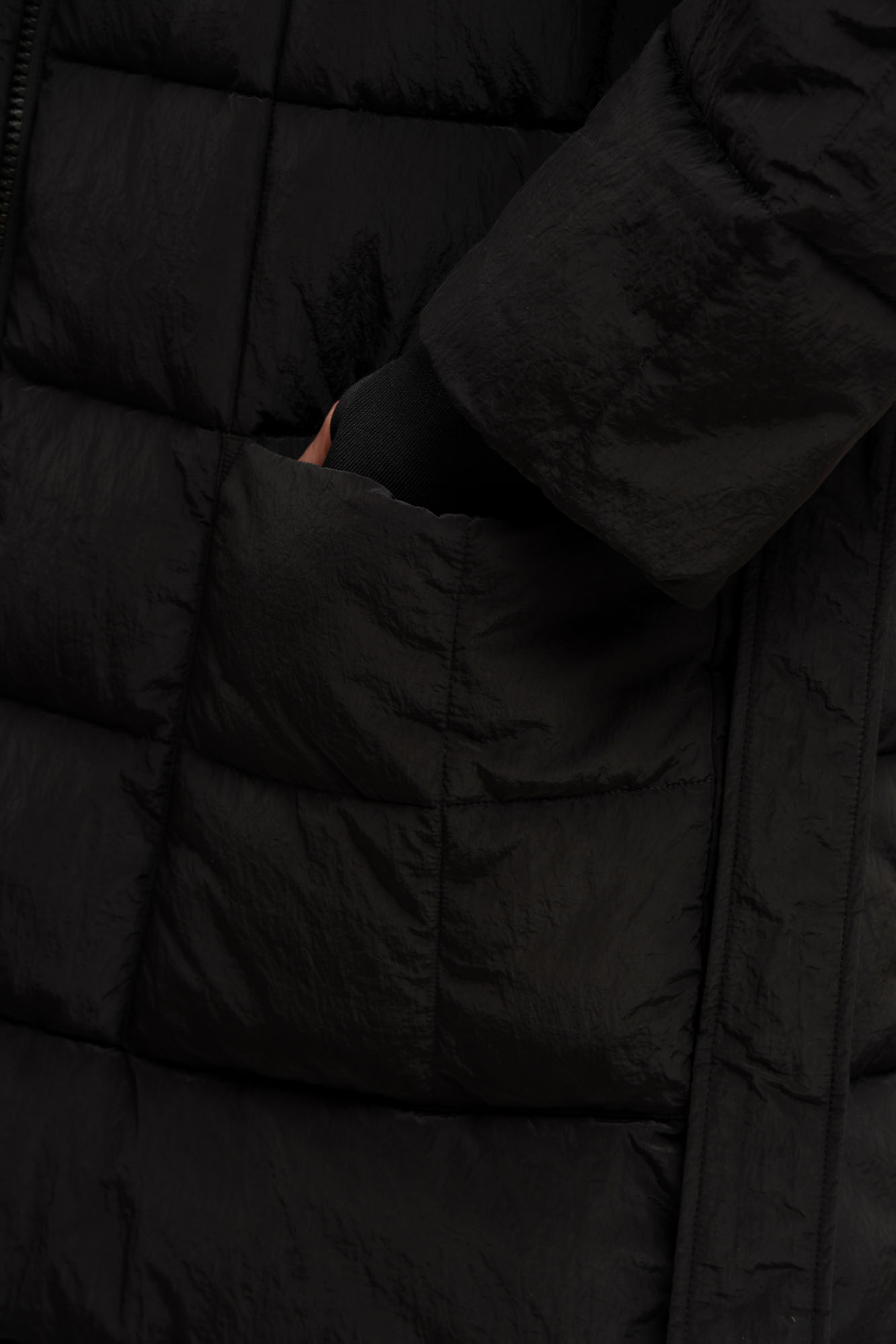 XW000649_AF16207 куртка armani exchange 