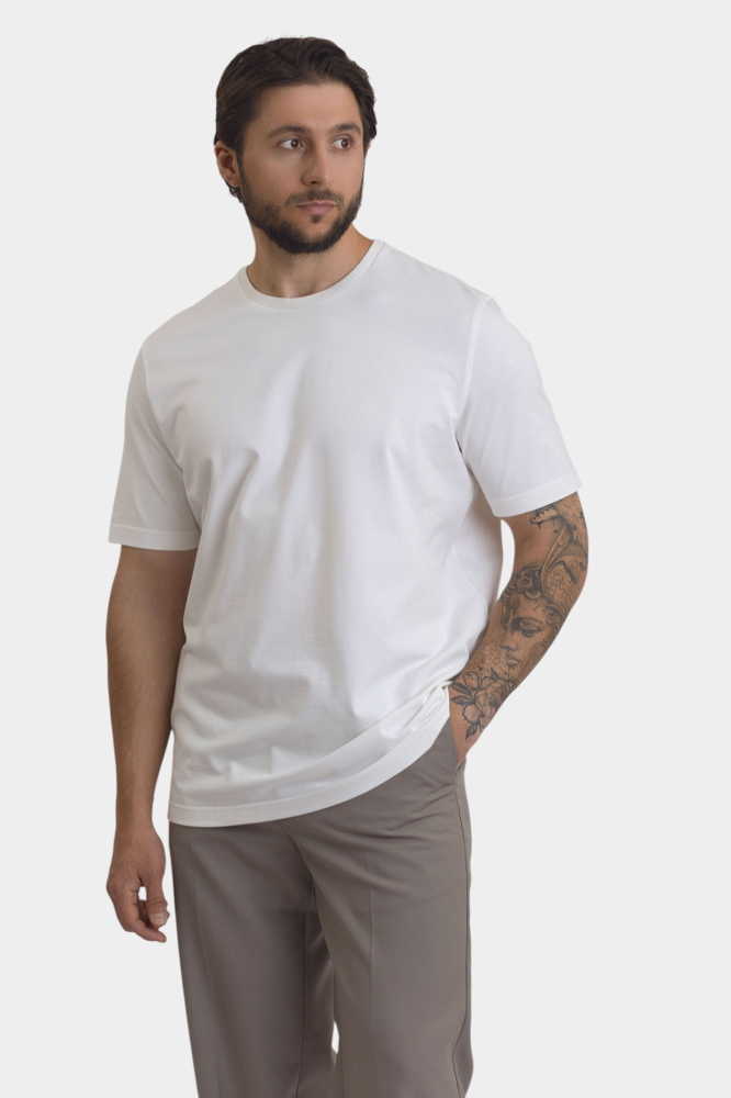 Кроссовки Marc Cony Натуральная кожа Черный