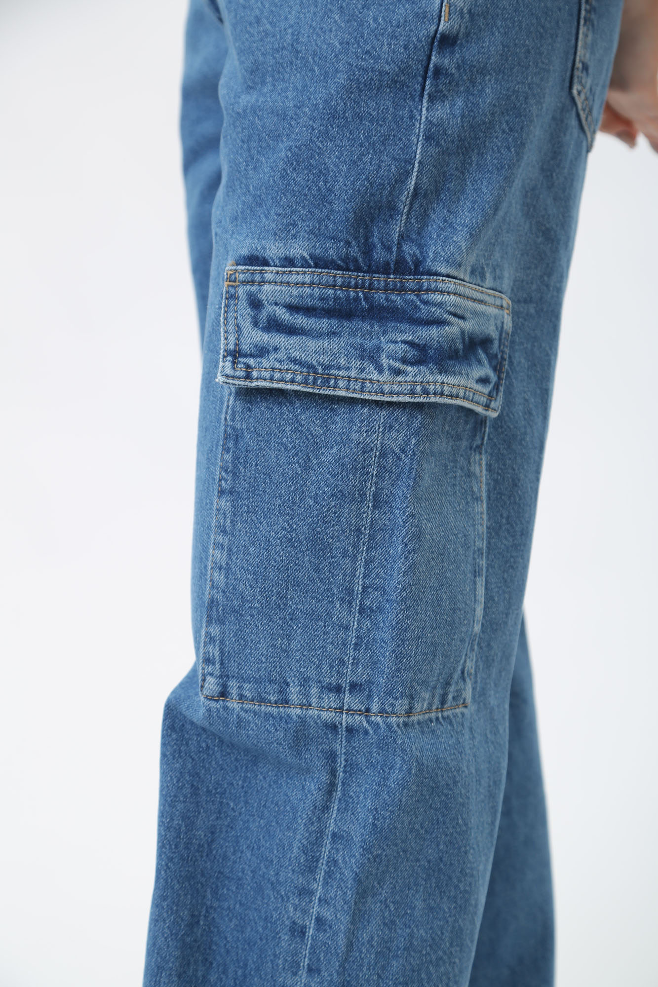 J20J223688 джинсы extreme low rise baggy  calvin klein jeans 