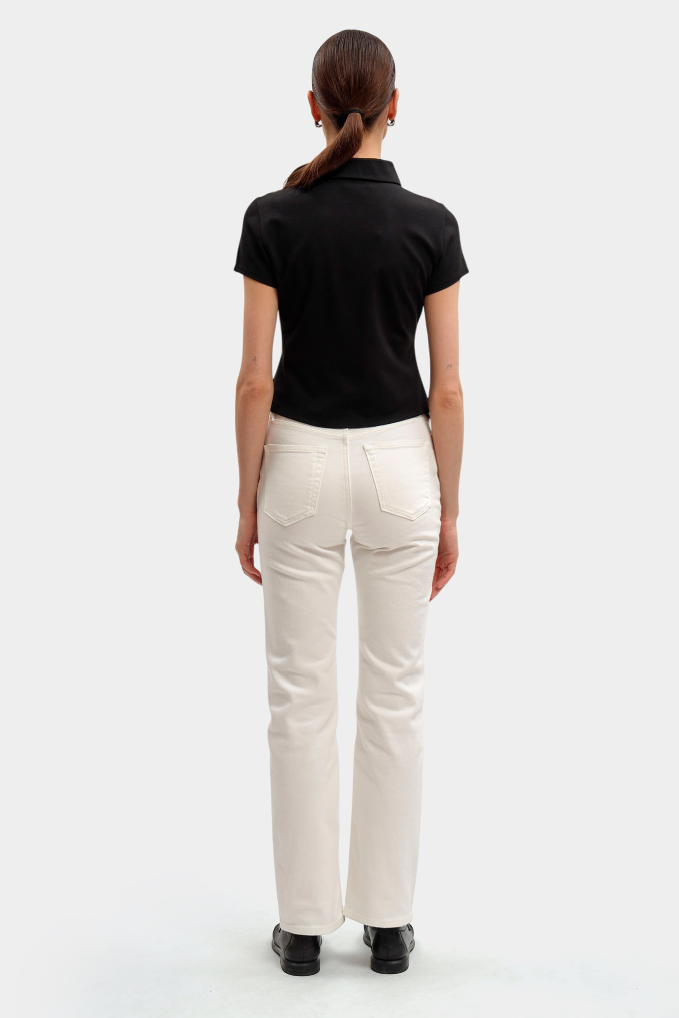 LV047E212G поло calvin klein jeans 