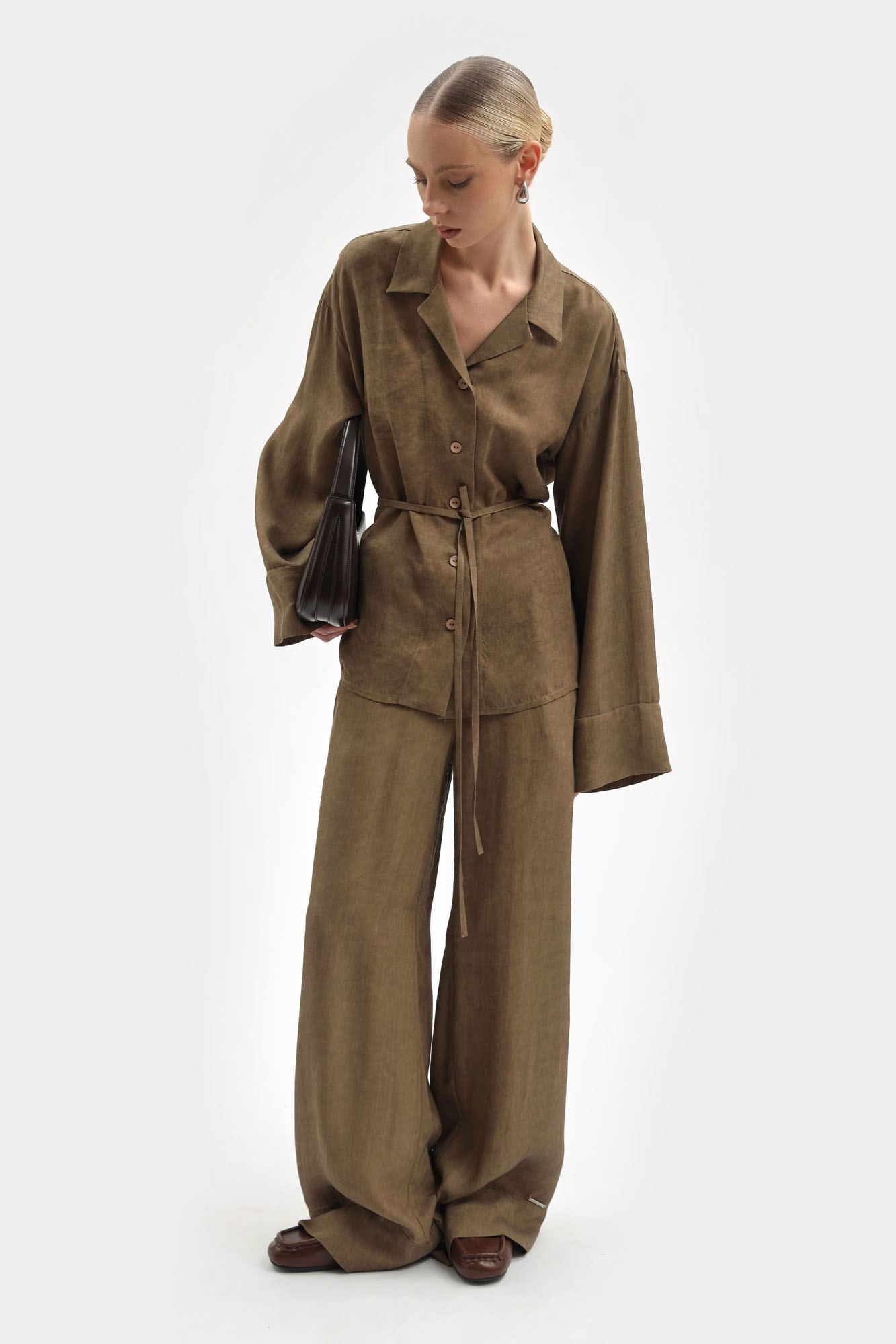 W-261-TH-56-1204 рубашка the hills 