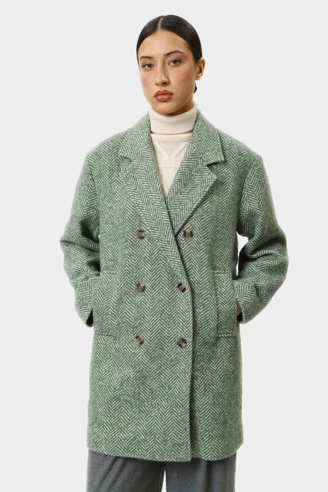 Кардиган The Hills  Розовый