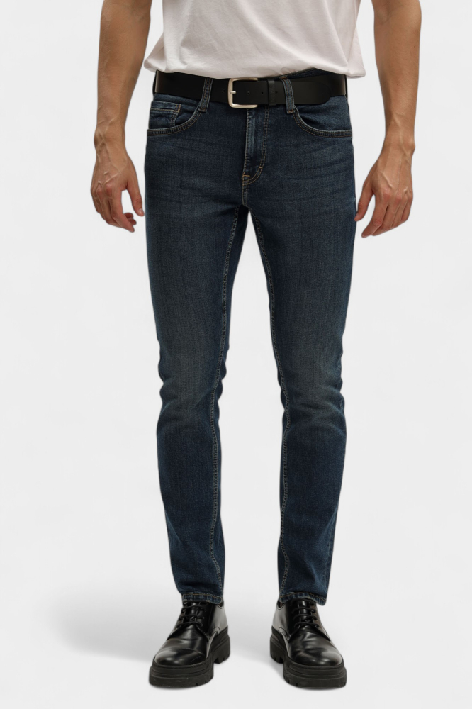 Джинсы Mustang