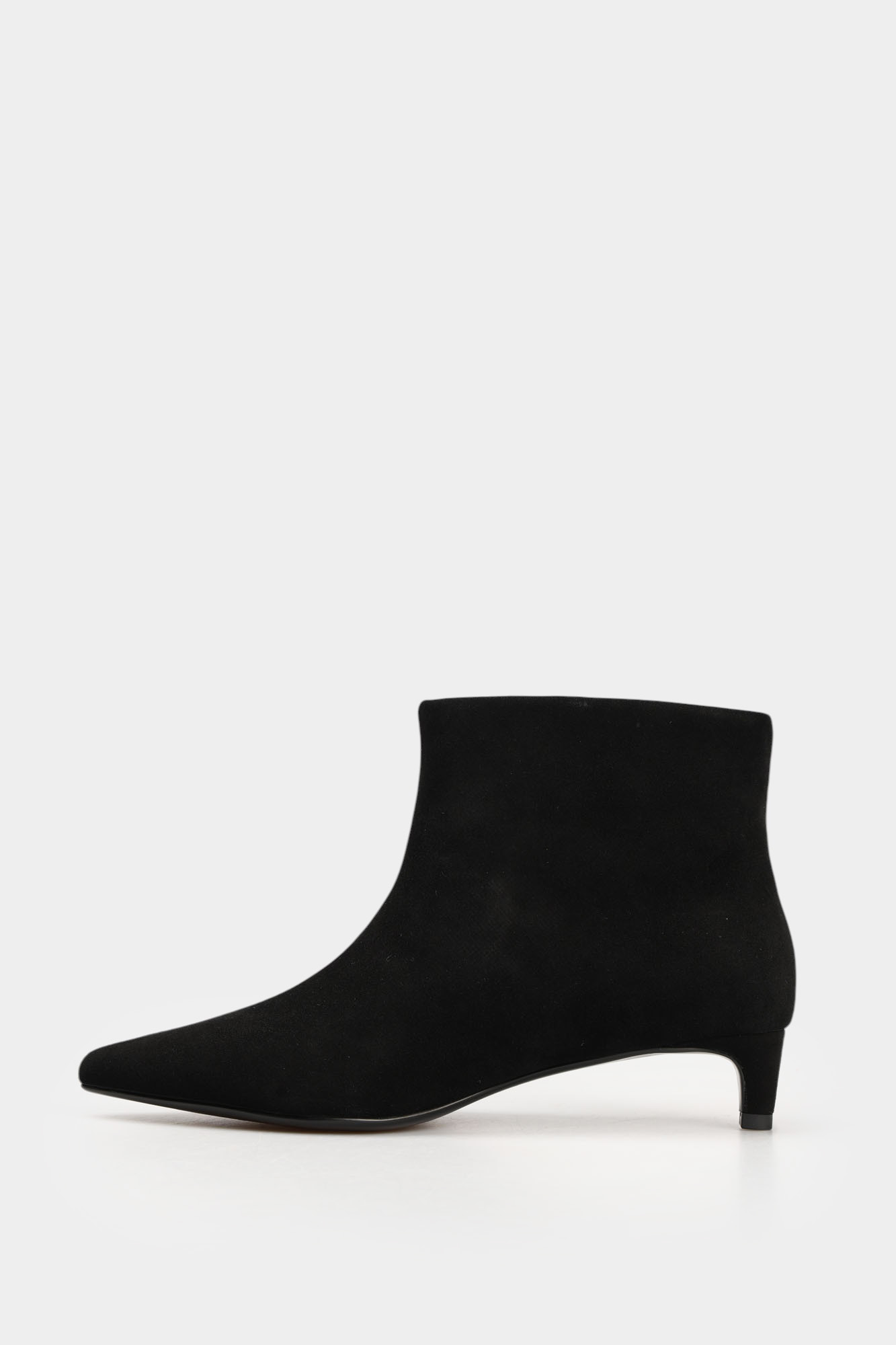 W2527-JY-2517-0 Ботильоны Marc Cony Черный