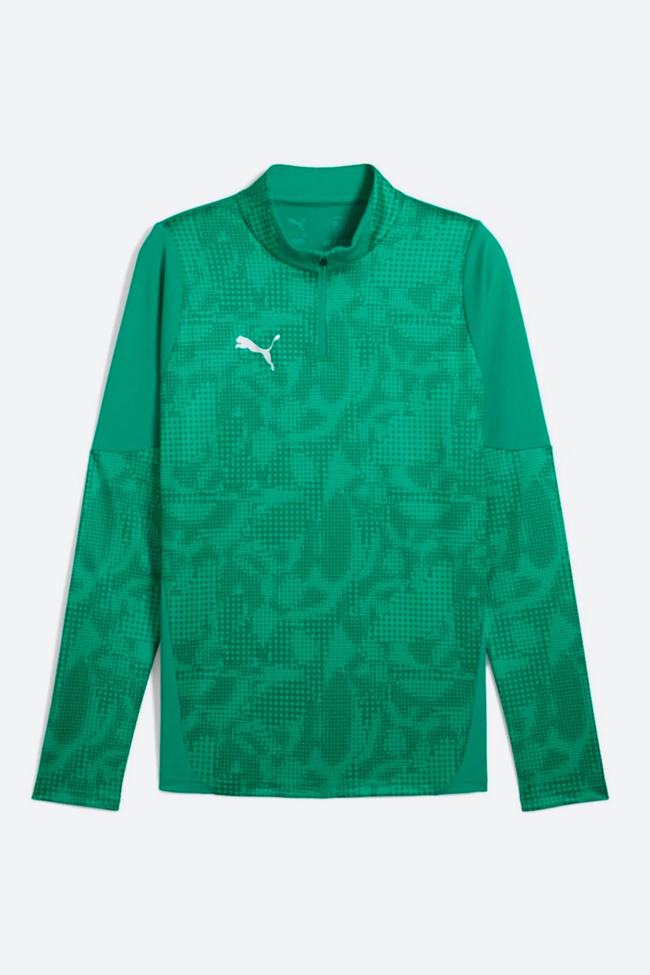 Джемпер тренировочный Puma