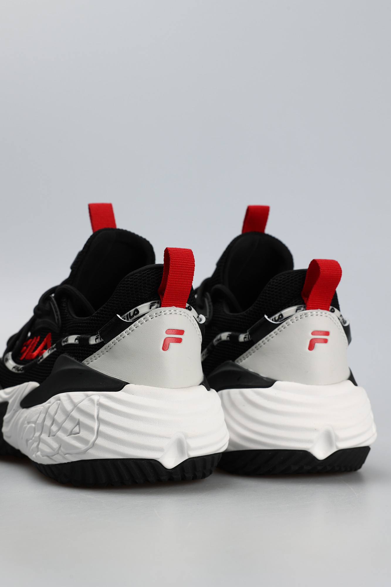 Fila m discount