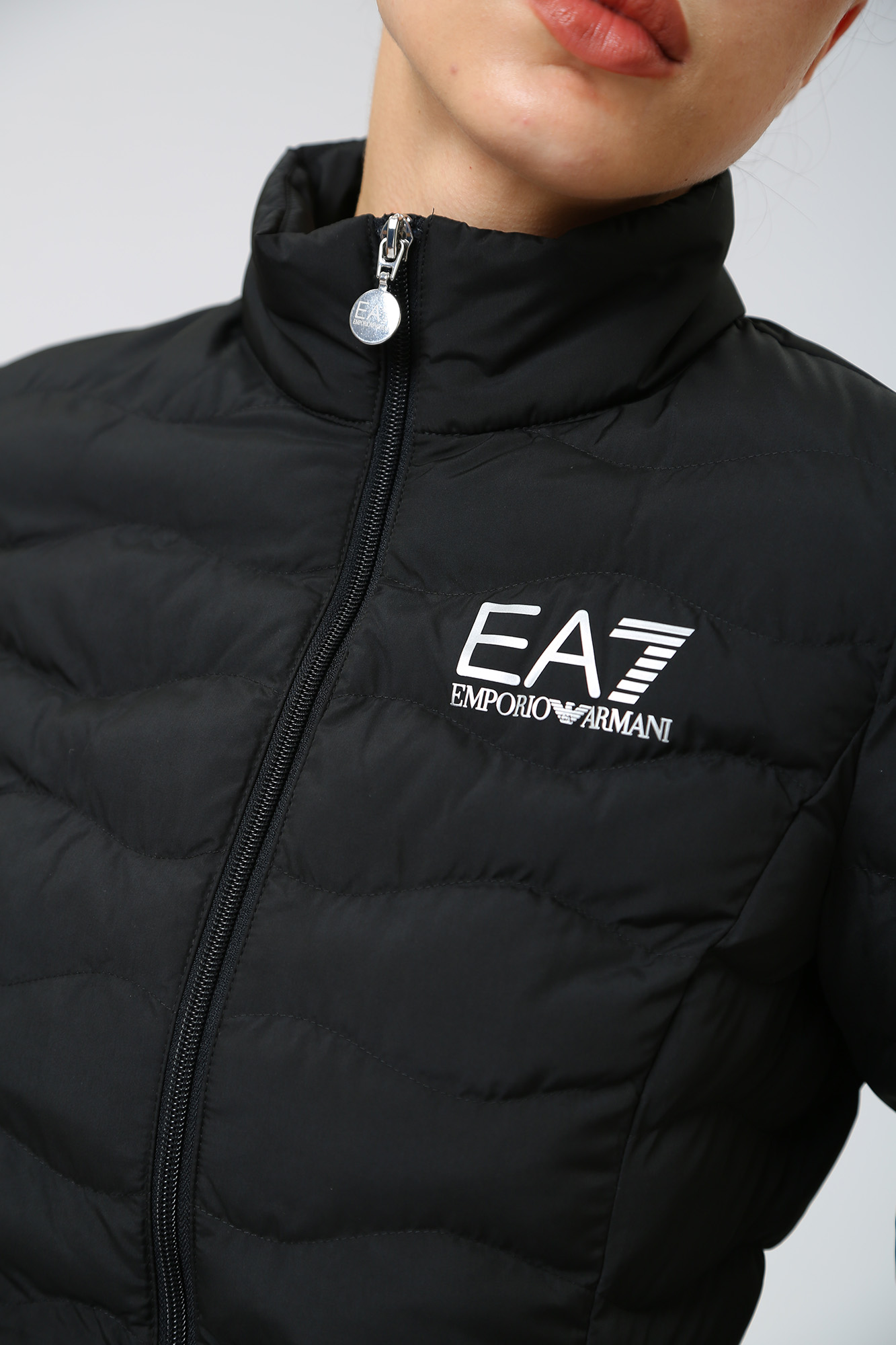 8NTB21_TNF8Z куртка ea7 