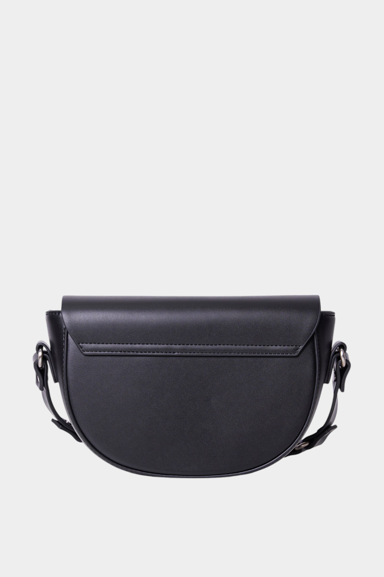 PL031635 Сумка Pepe Jeans Черный