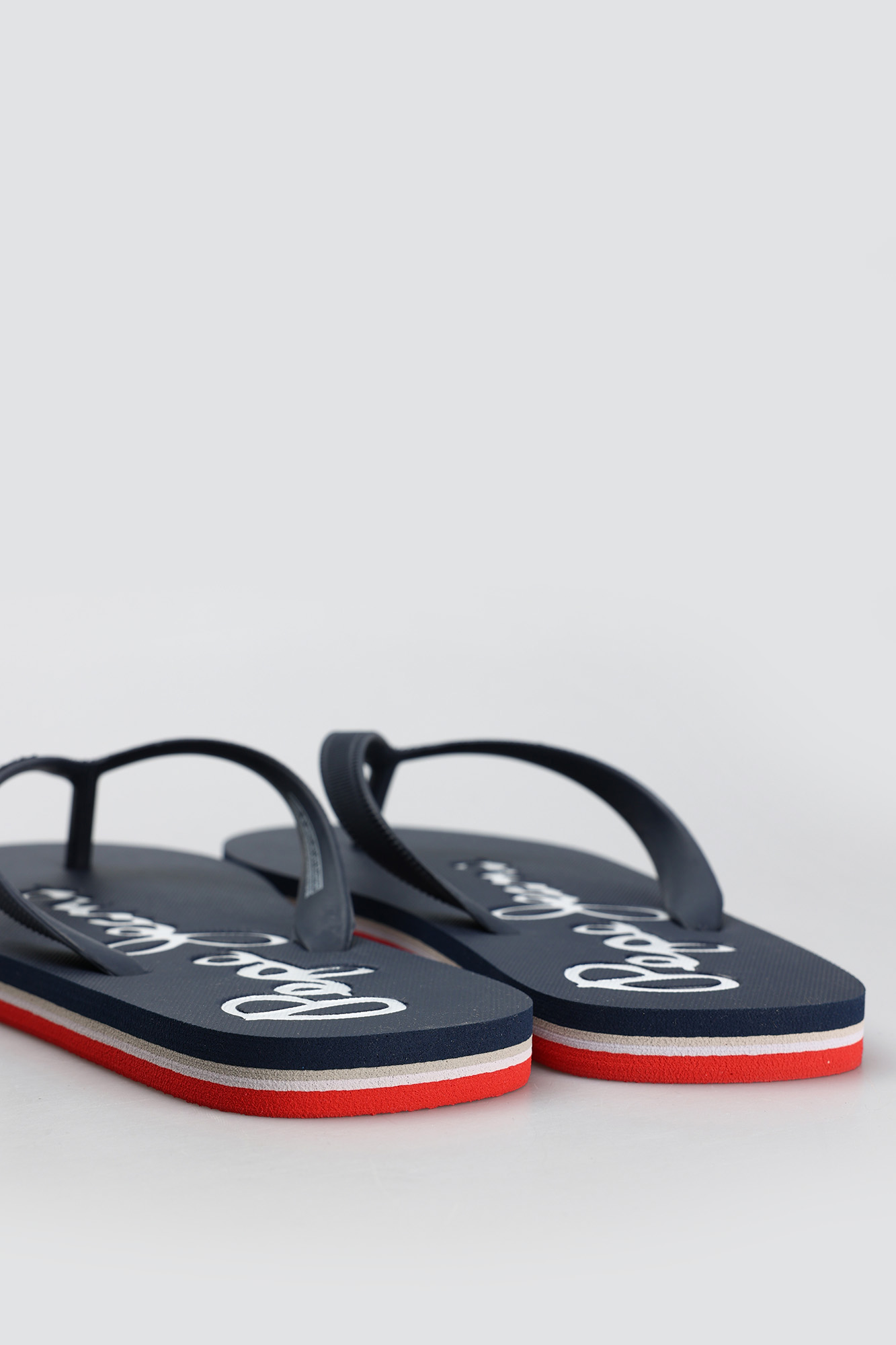 PMS70128 Пантолеты Pepe Jeans Синий